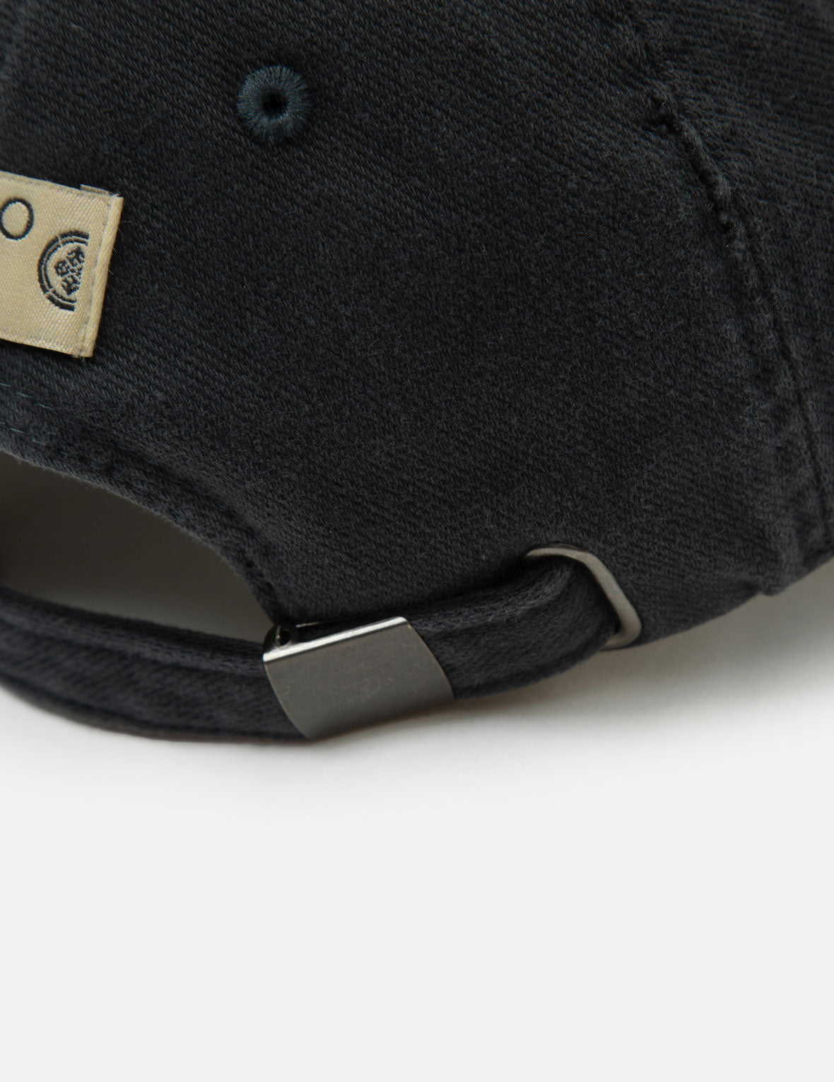 解構商標老爹帽