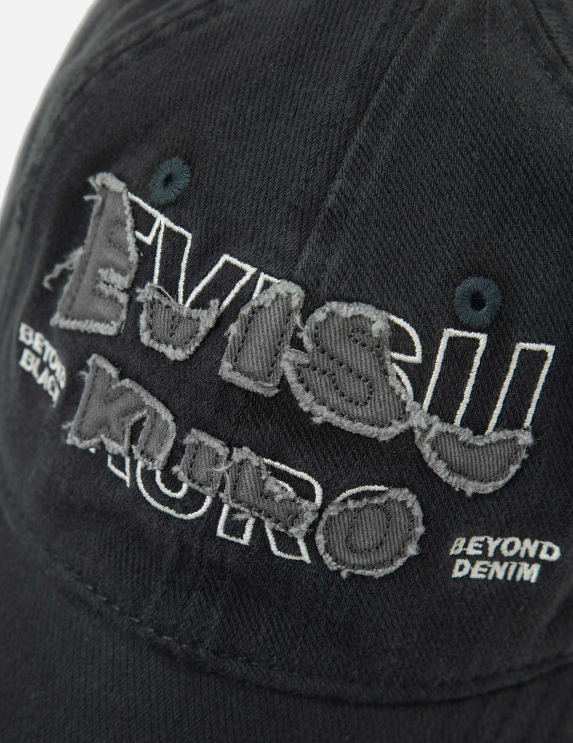 解構商標老爹帽