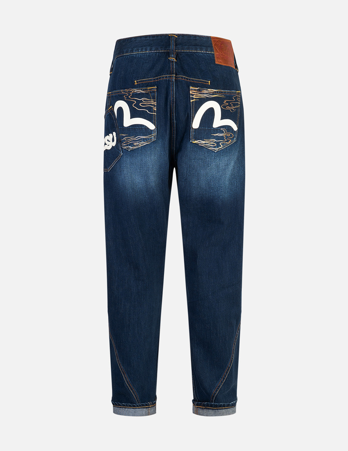 Evisu 2024 jeans