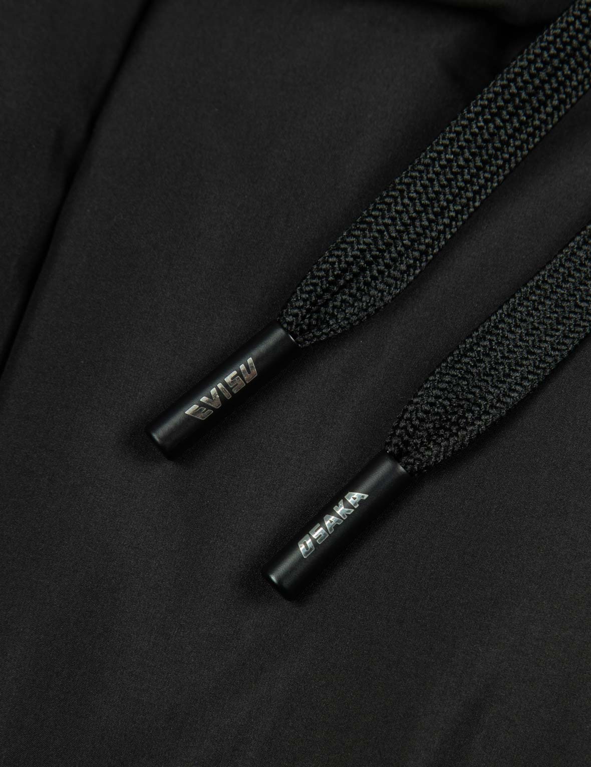 家花印花寬版飛行員夾棉外套