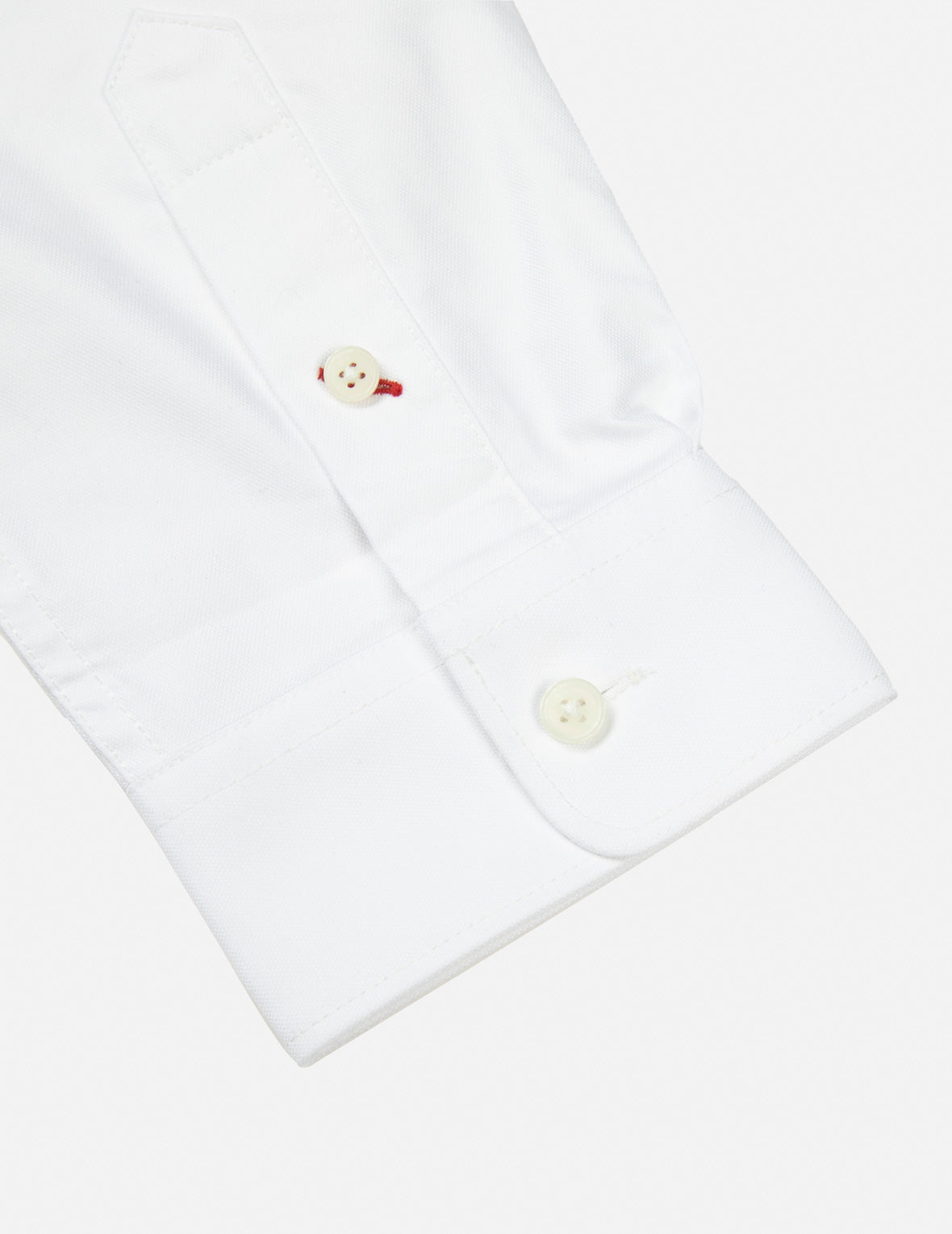 Chimayo Tapestry and Seagull Print Relax Fit Shirt