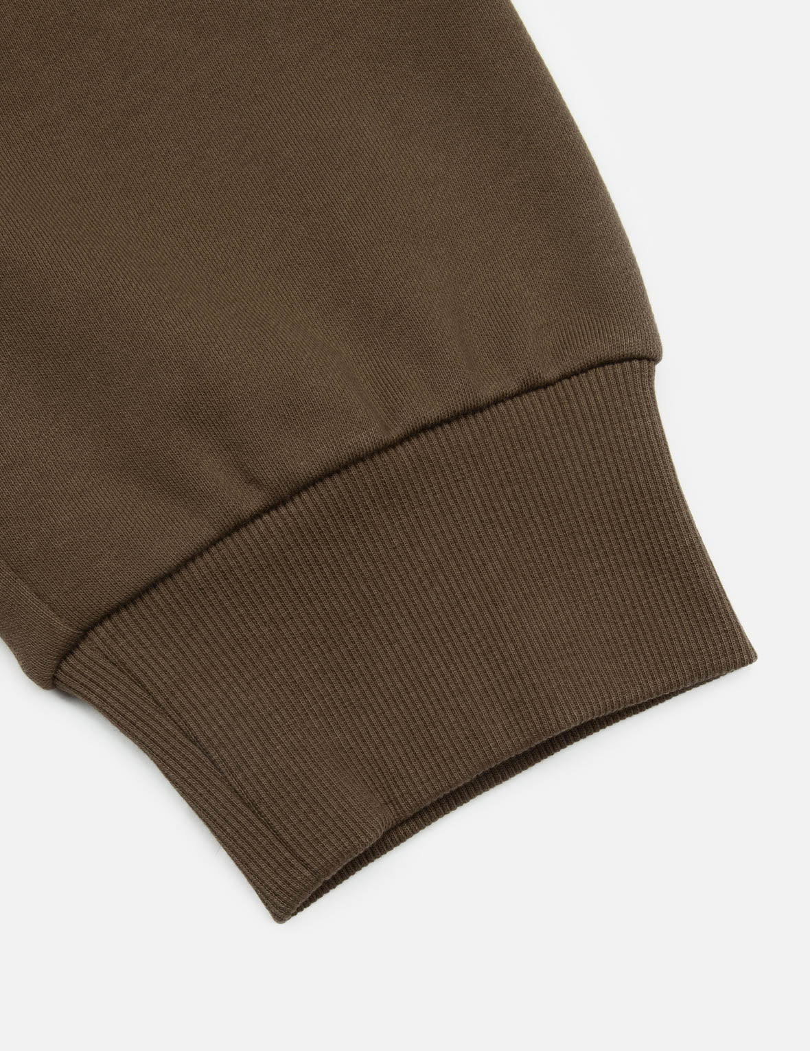 忍者達摩印花常規版型運動褲