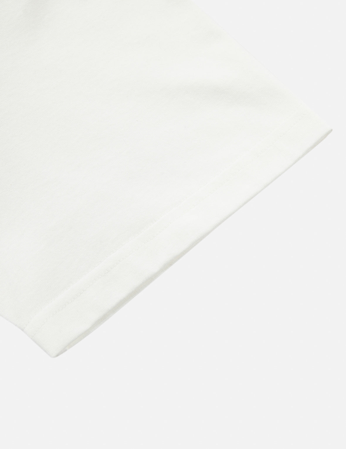 信樂狸和達摩印花常規版型T恤