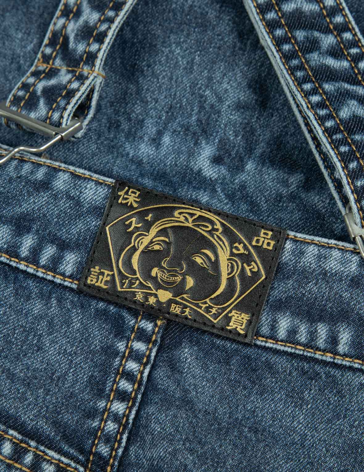 海鷗刺繡時尚版型燒花牛仔裙