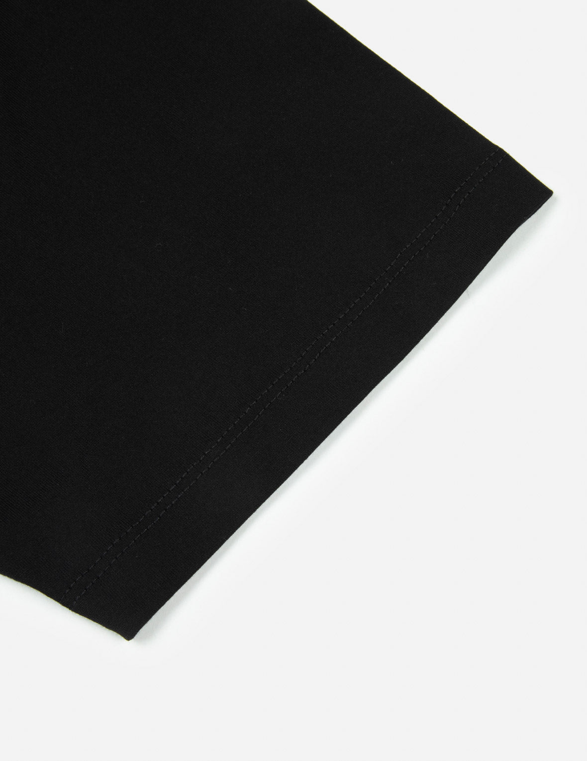 多重印花男友款T恤