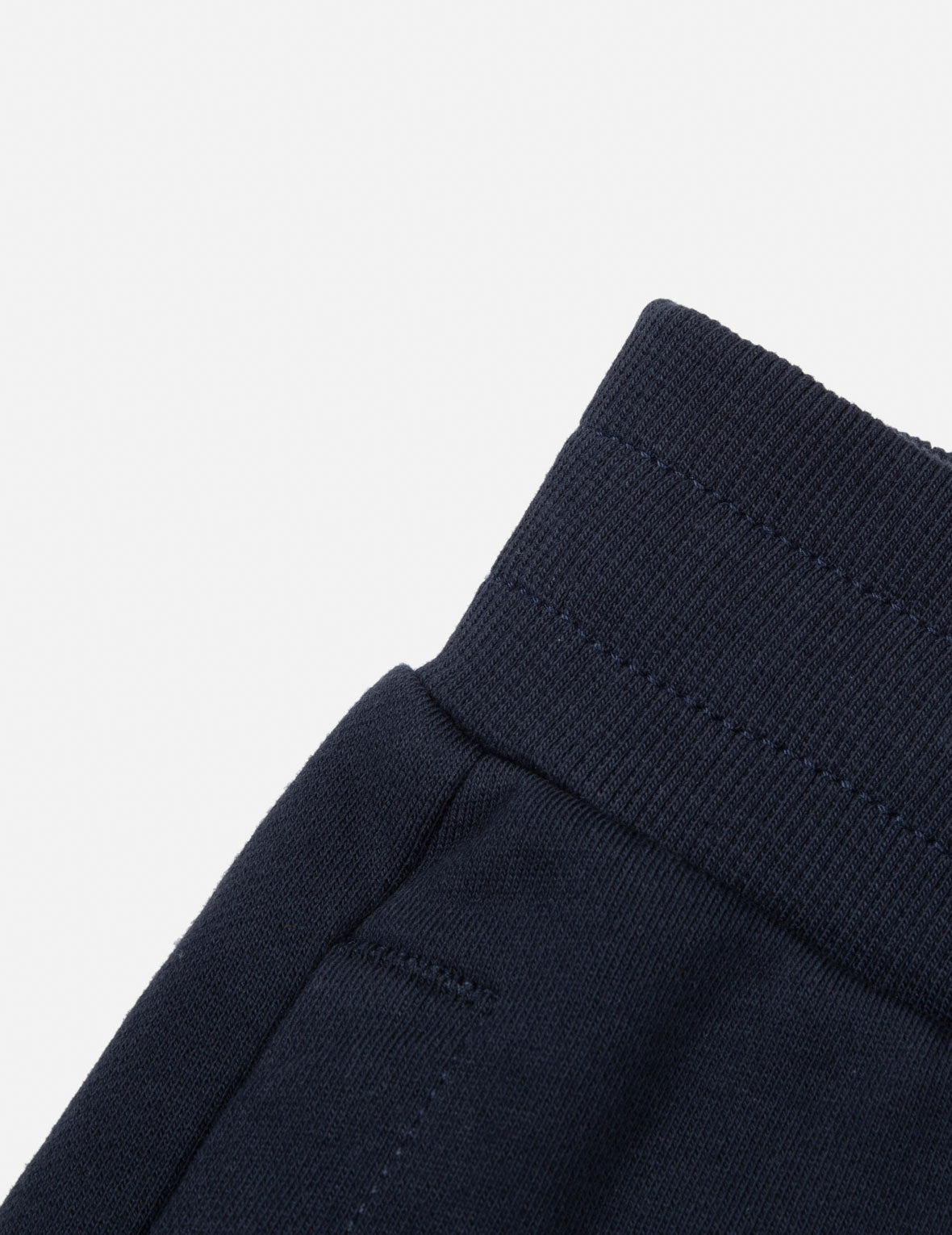 海鷗滿地大M印花常規版型運動褲