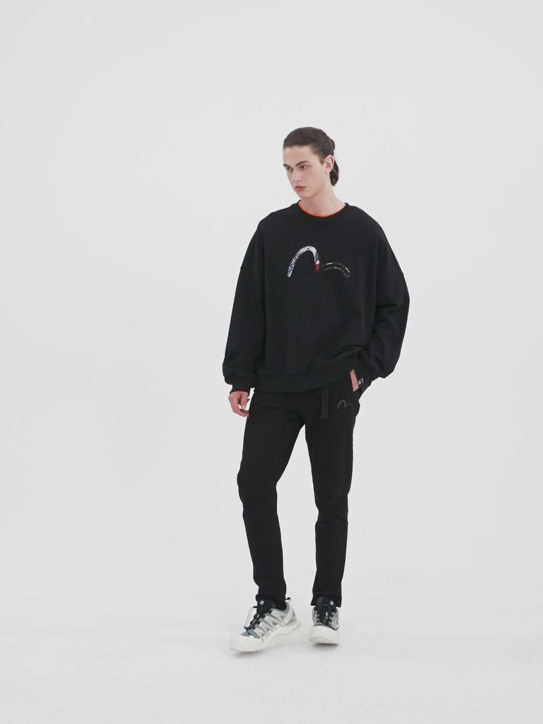 2EAGNM4SW5156OSCT-BLKX