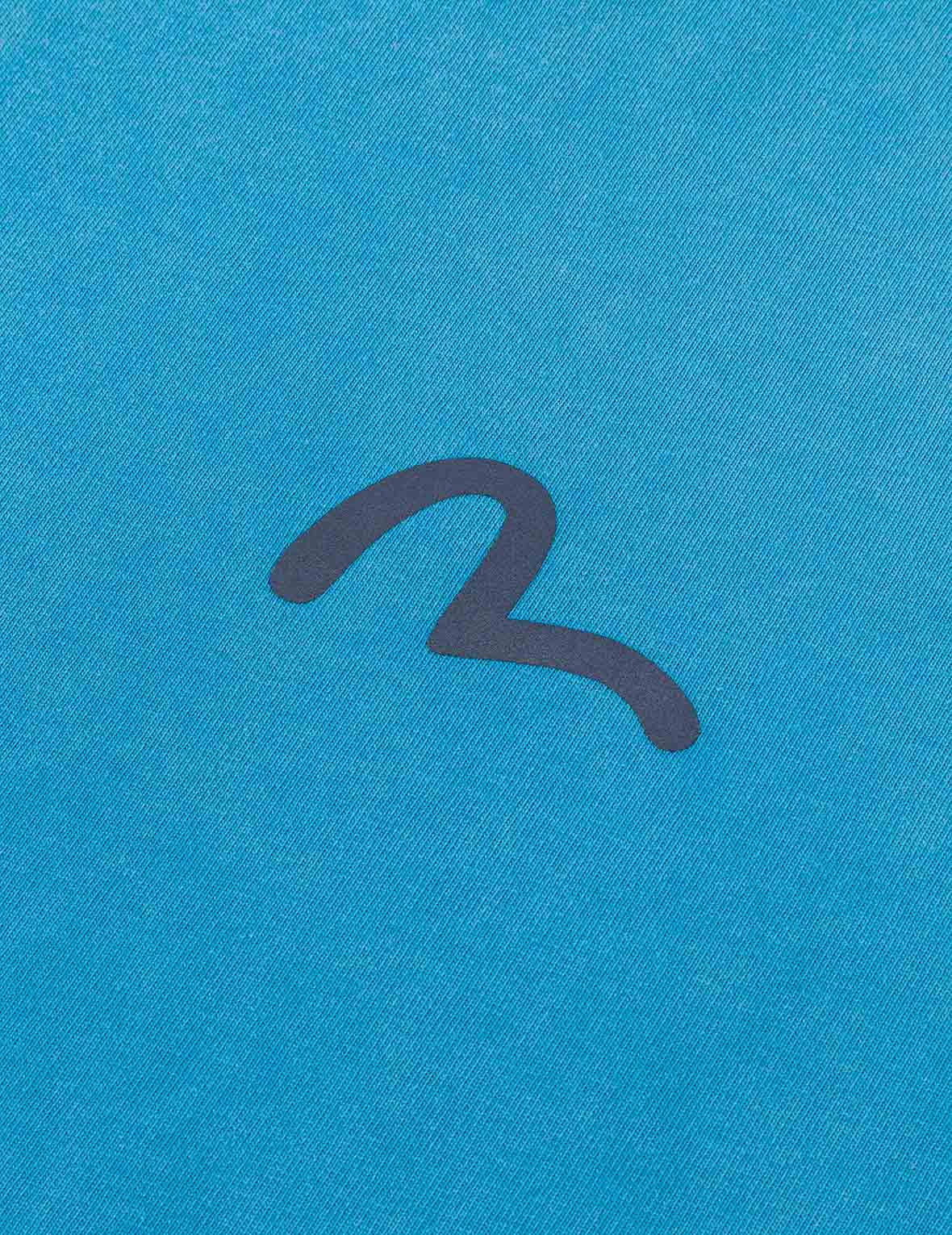 Classic 50s Cars Print Relax Fit Long-sleeve T-shirt