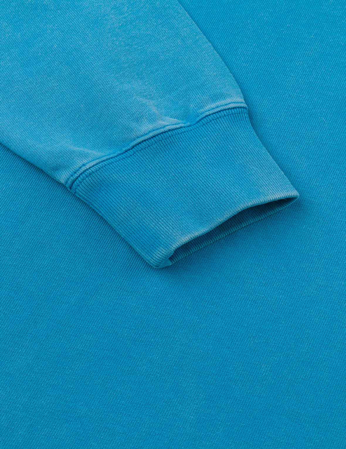 Classic 50s Cars Print Relax Fit Long-sleeve T-shirt