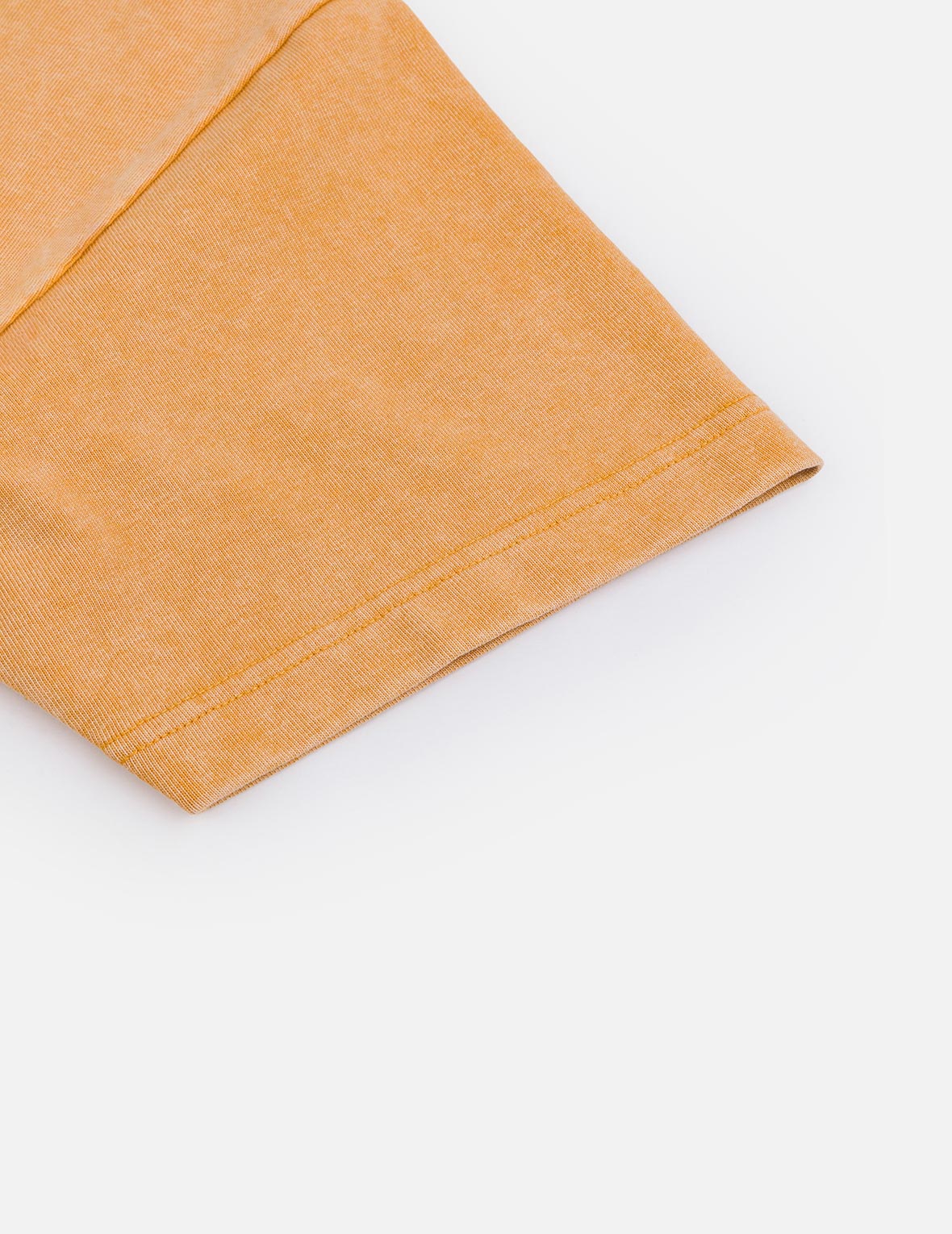 UFO Abduction Print Relax Fit T-shirt