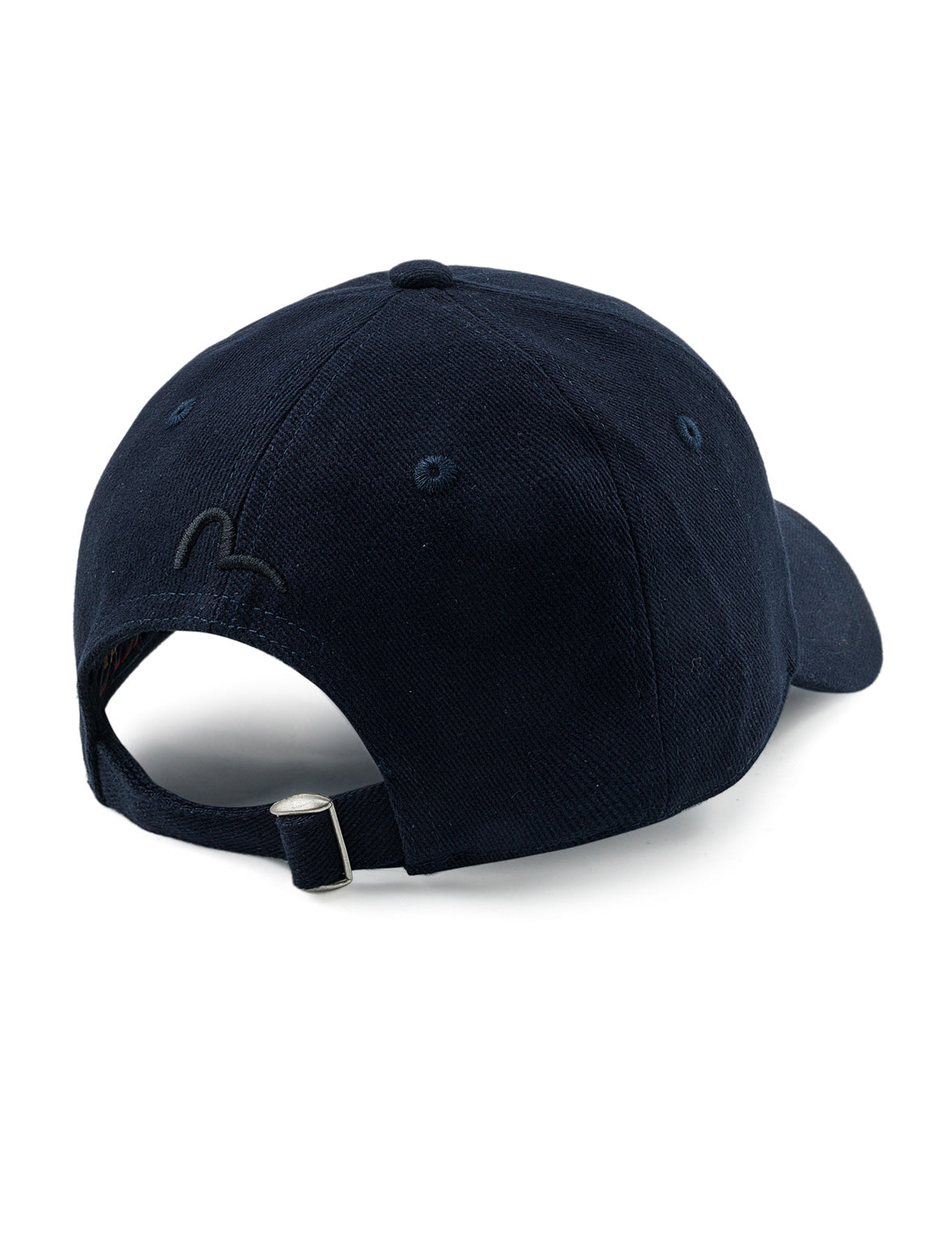 虎頭刺繡棒球帽