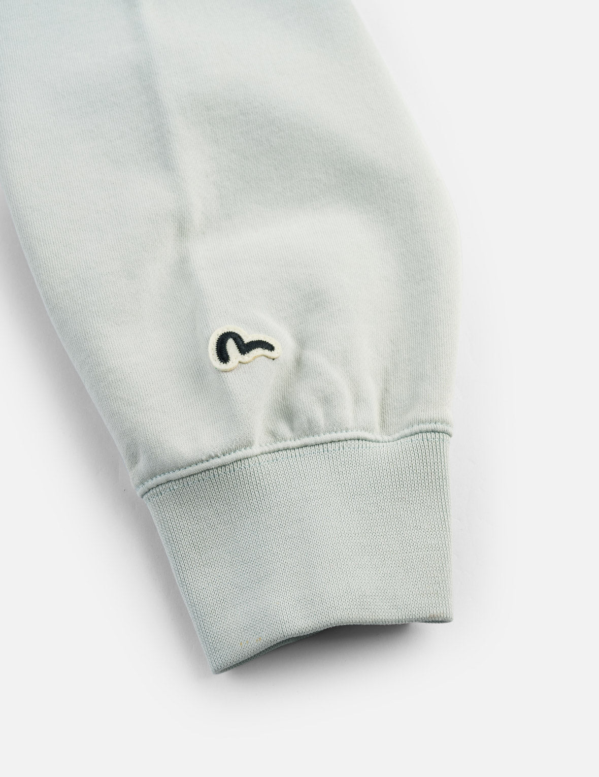 EVISU Genes Seagull Sweatshirt
