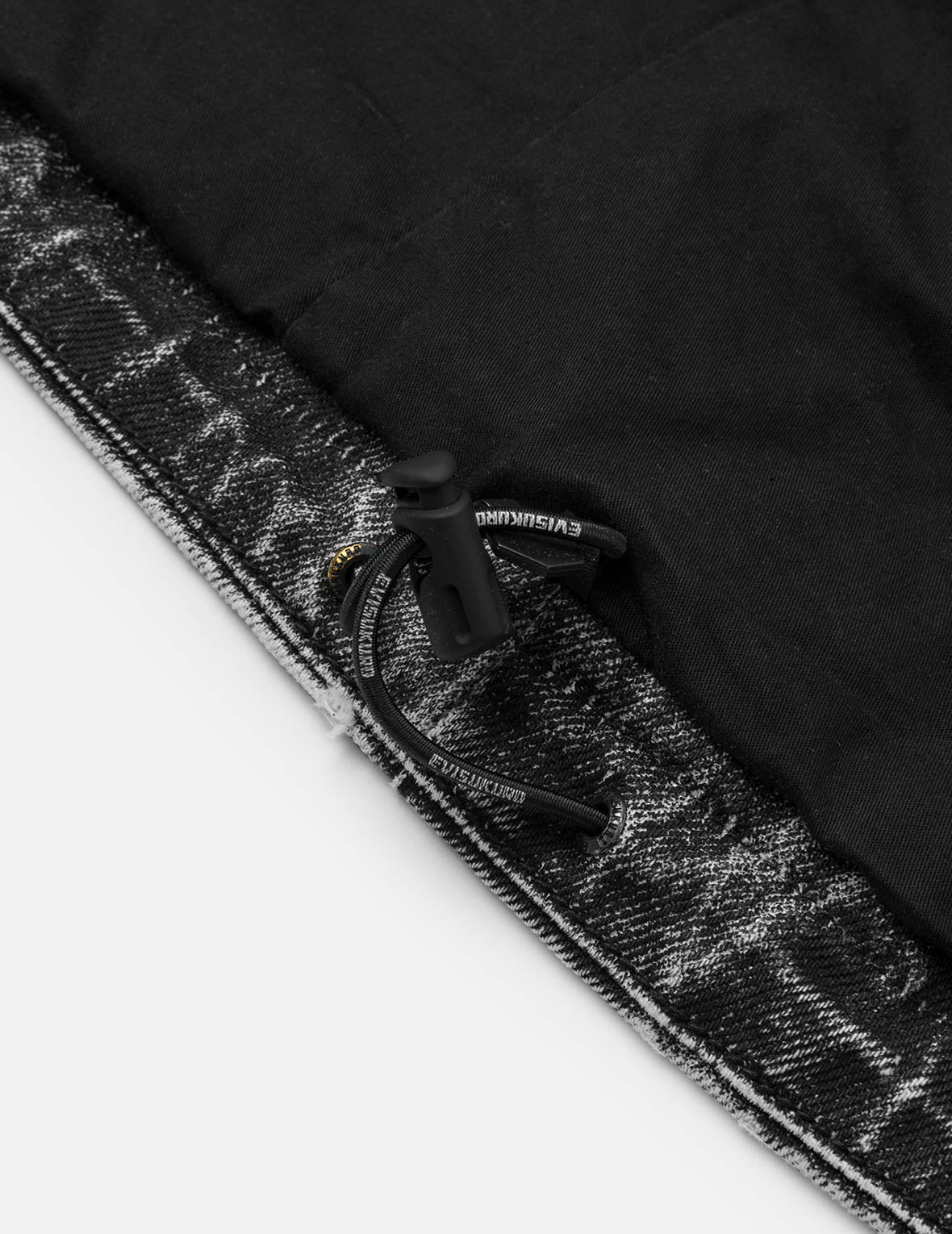 Hand Painted Allover Print Regular Fit Jacket