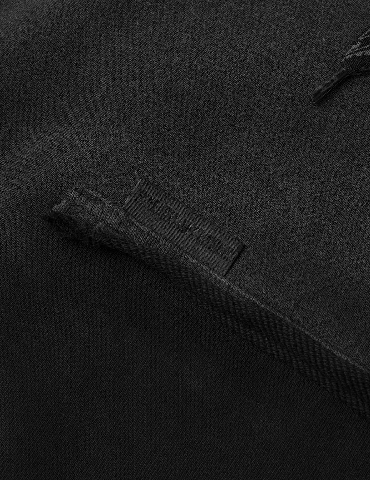 海鷗和EVISUKURO E刺繡寬版衛衣