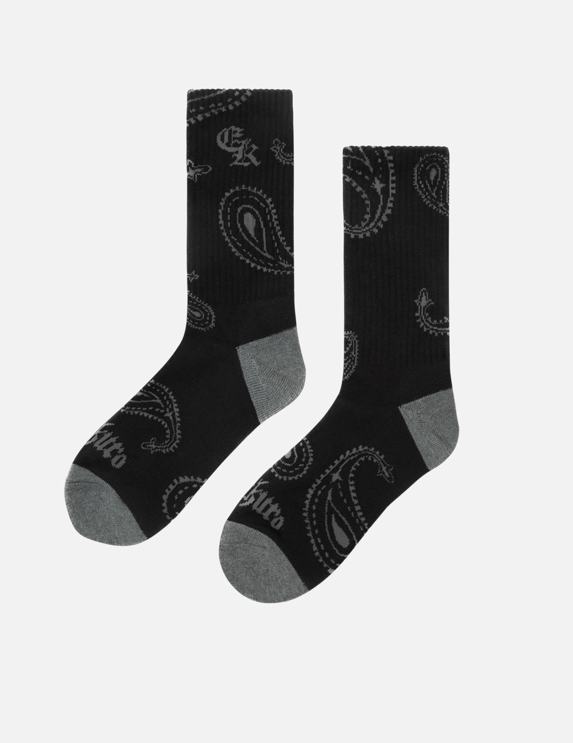 MEN - ACCESSORIES - SOCKS – EVISU