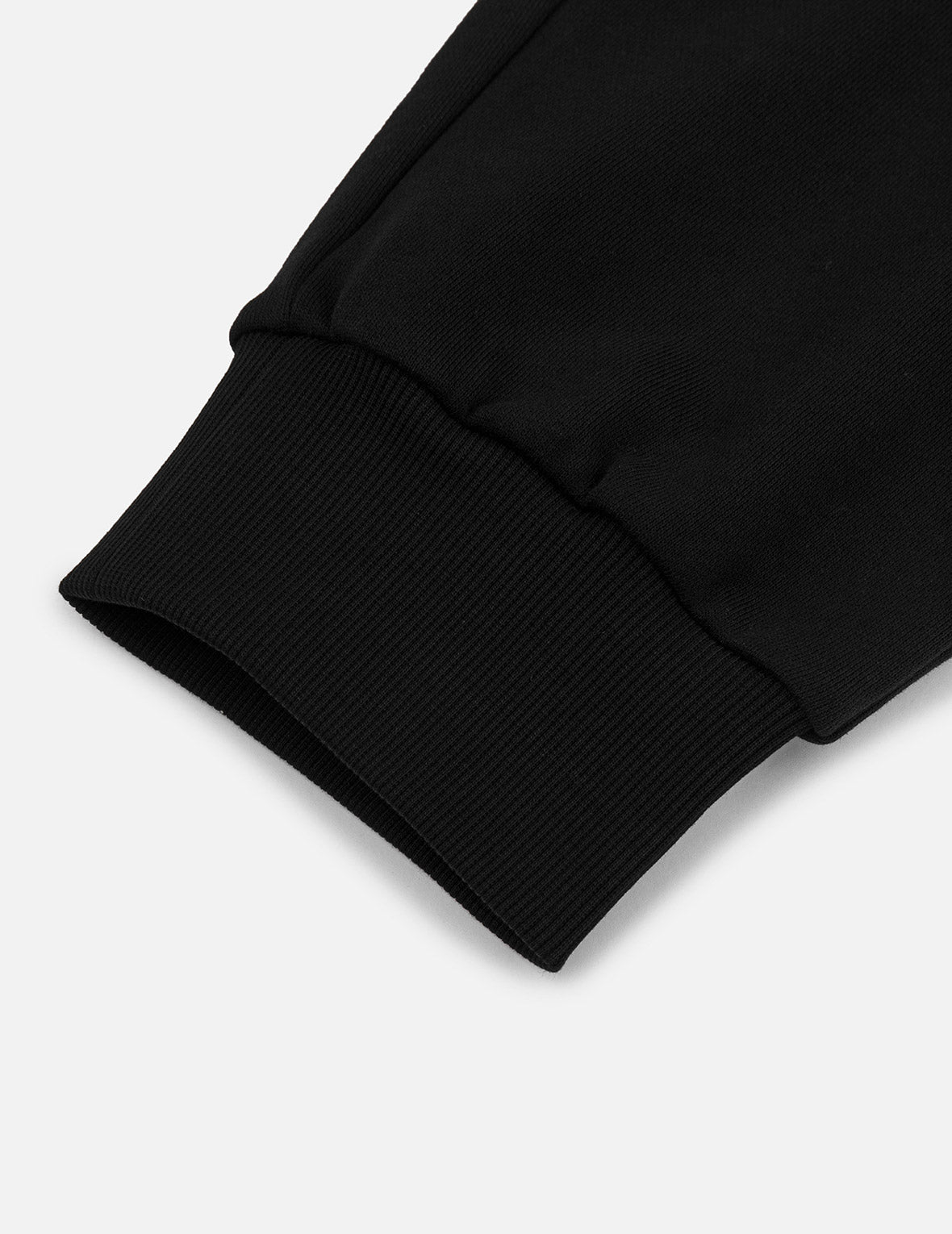 Logo Embroidery and Grateful Crane Daicock Print Regular Fit Sweatpants