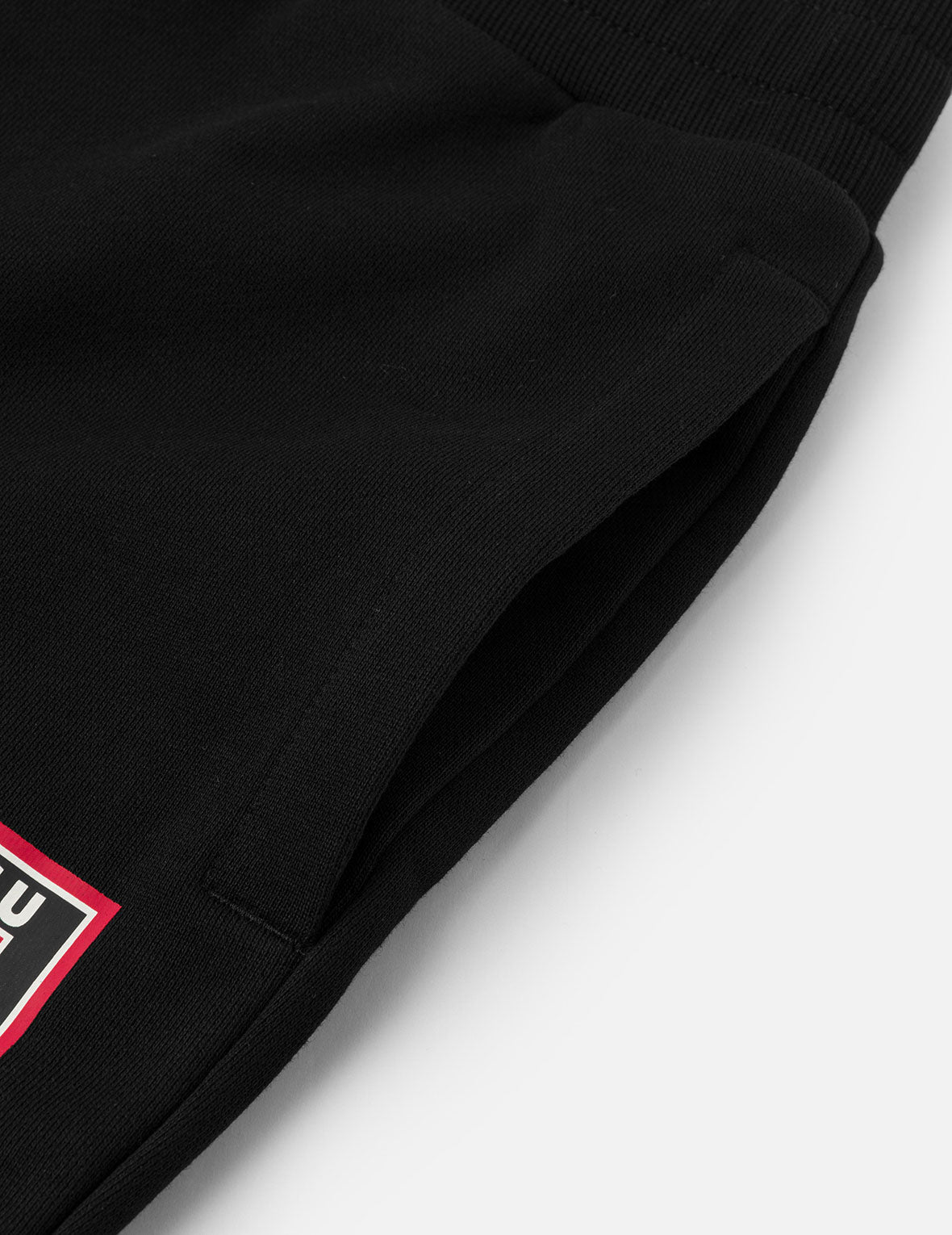 Henohenomohe Godhead Daicock Print Regular Fit Sweatpants