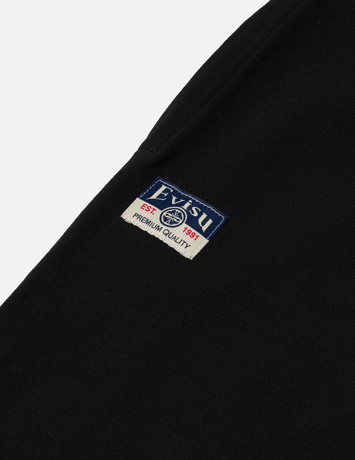 Henohenomohe Godhead Daicock Print Regular Fit Sweatpants