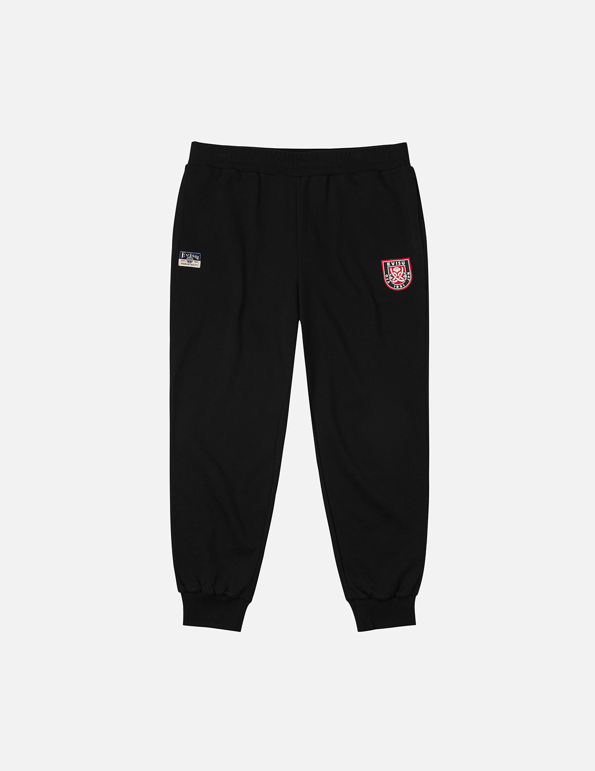 Henohenomohe Godhead Daicock Print Regular Fit Sweatpants