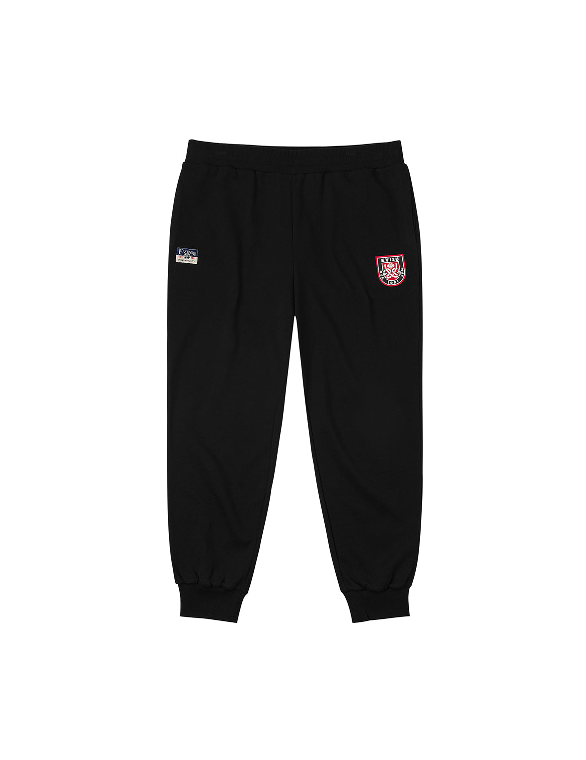 Henohenomohe Godhead Daicock Print Regular Fit Sweatpants
