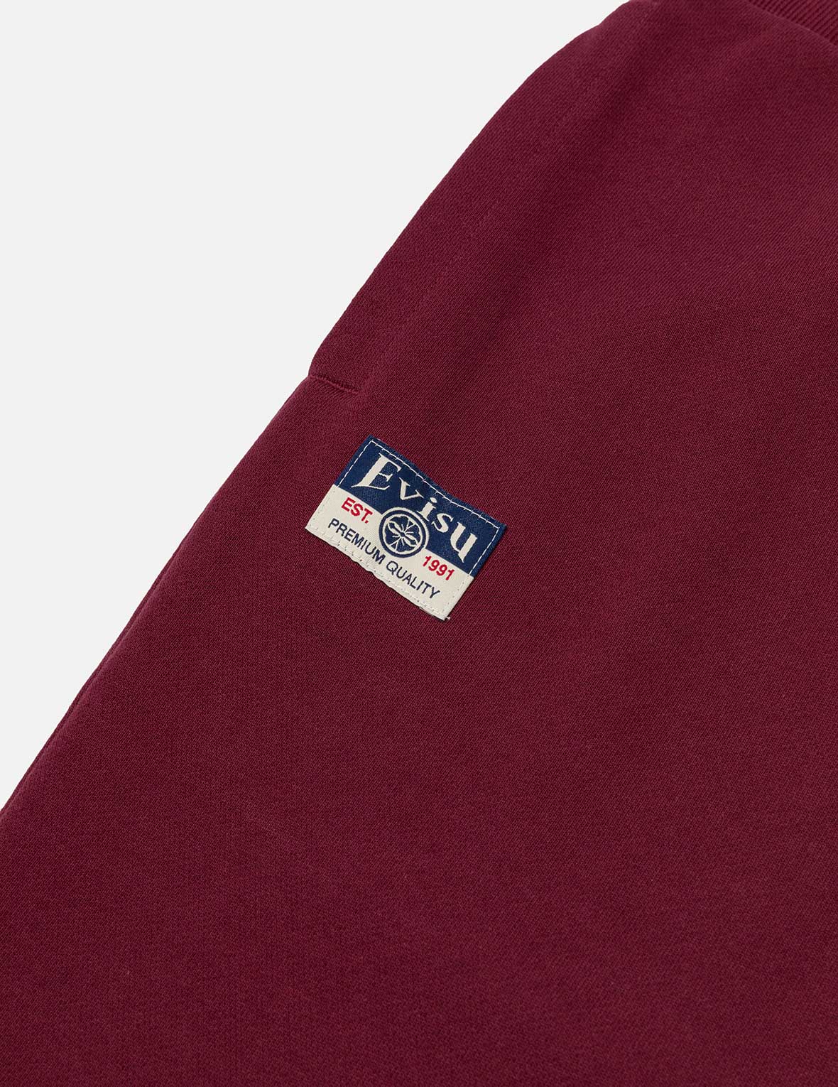 Henohenomohe Godhead Daicock Print Regular Fit Sweatpants