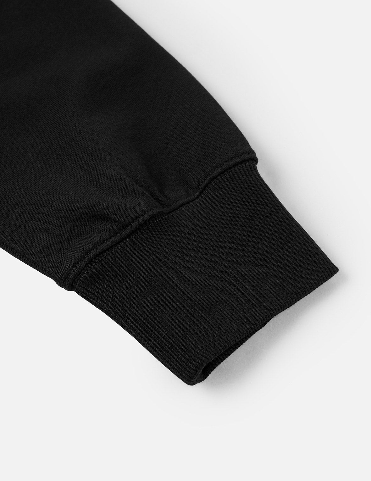 佛頭舞獅大M印花寬版衛衣