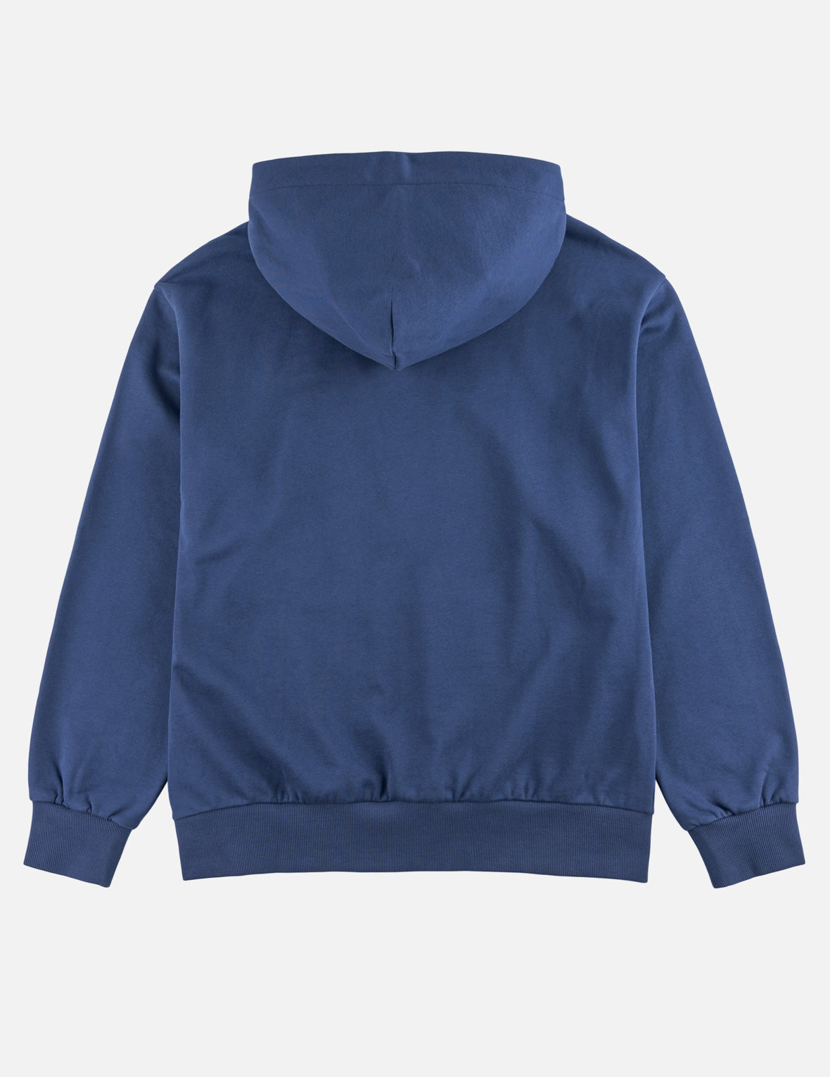 3D-Pattern-Filled Seagull Hoodie
