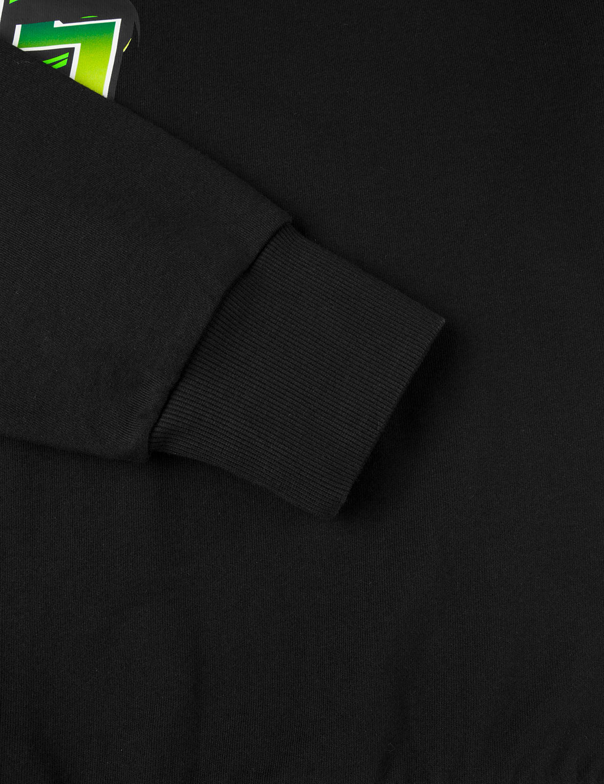 竹葉青蛇影3.0 限定衛衣外套