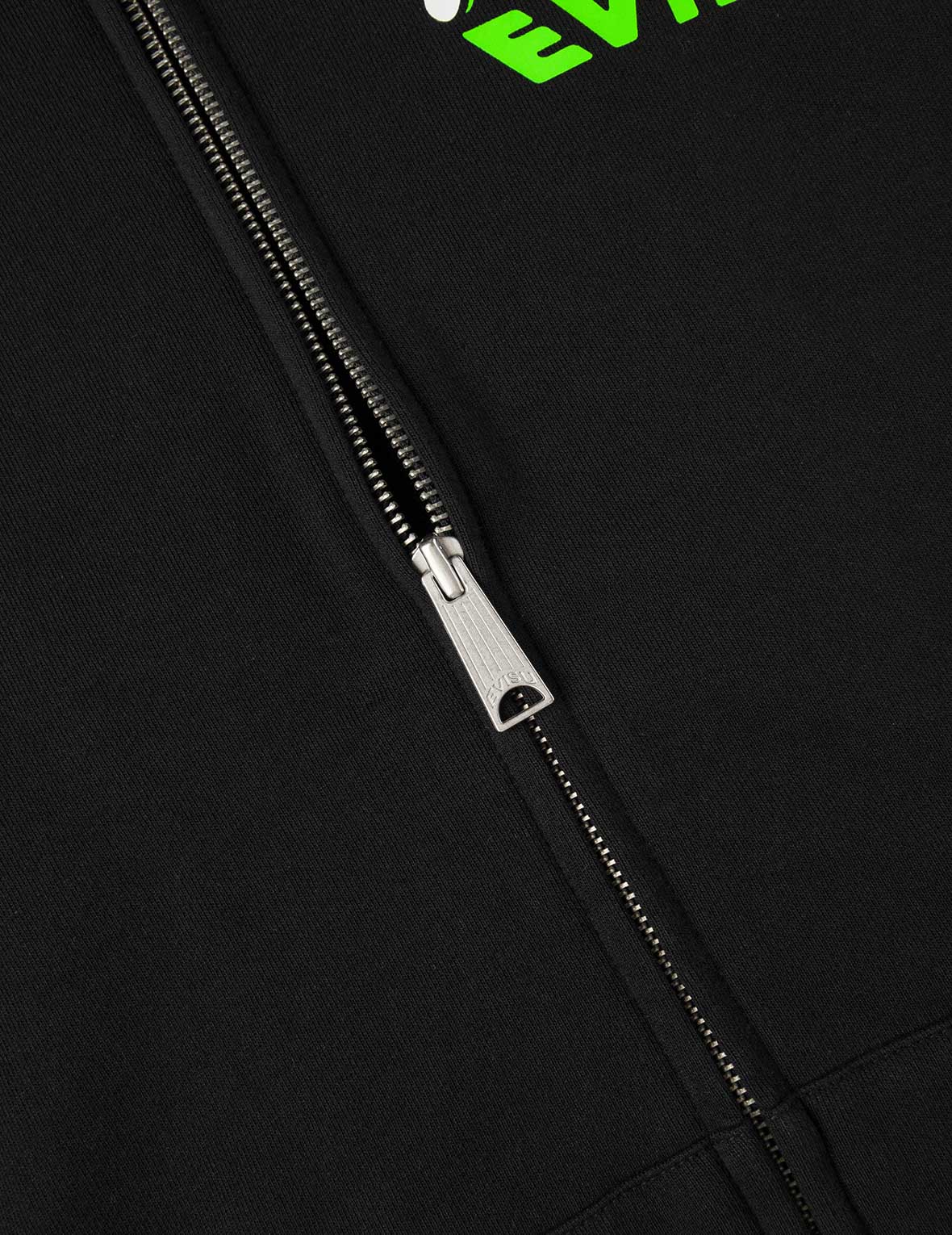 竹葉青蛇影3.0 限定衛衣外套