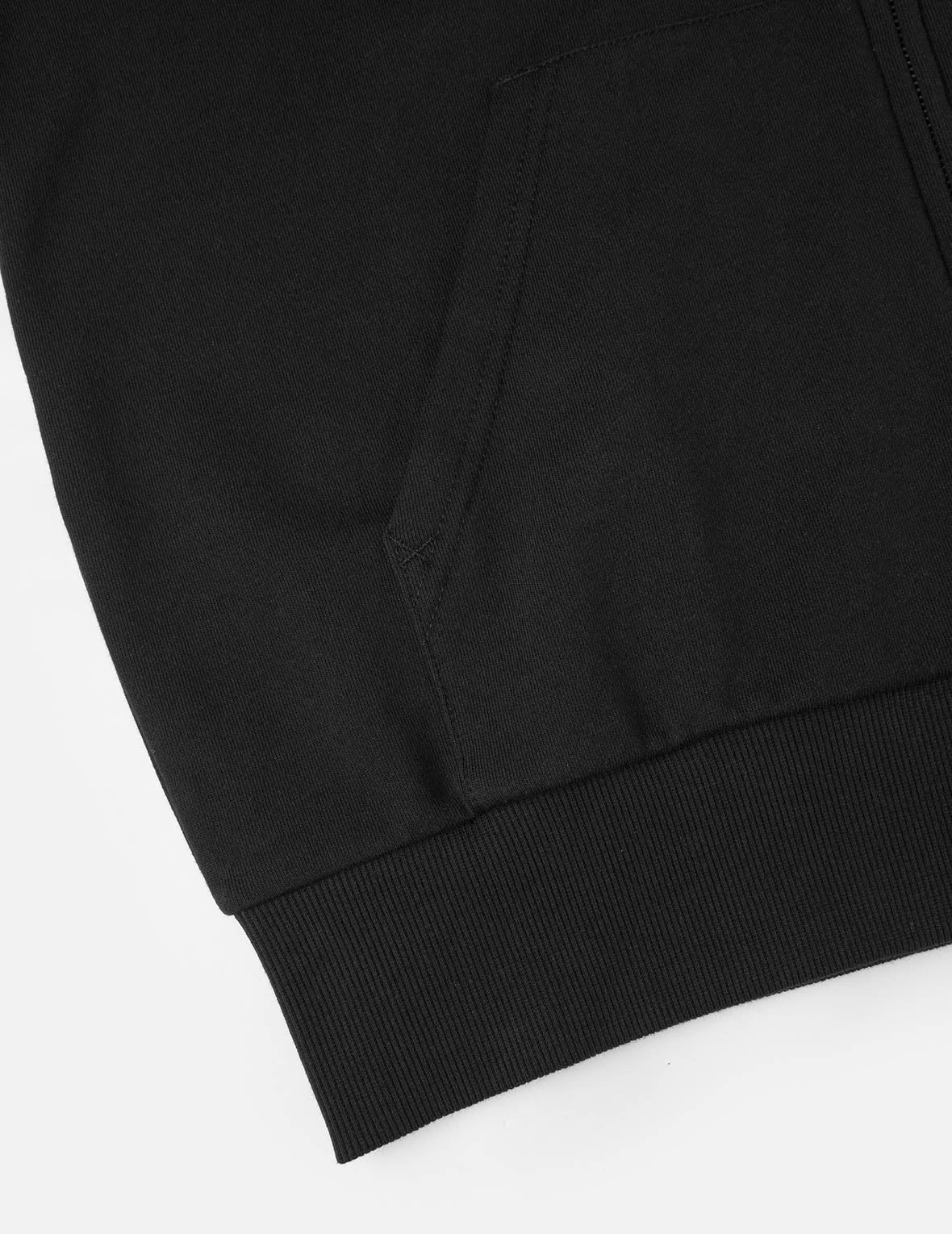 竹葉青蛇影3.0 限定衛衣外套