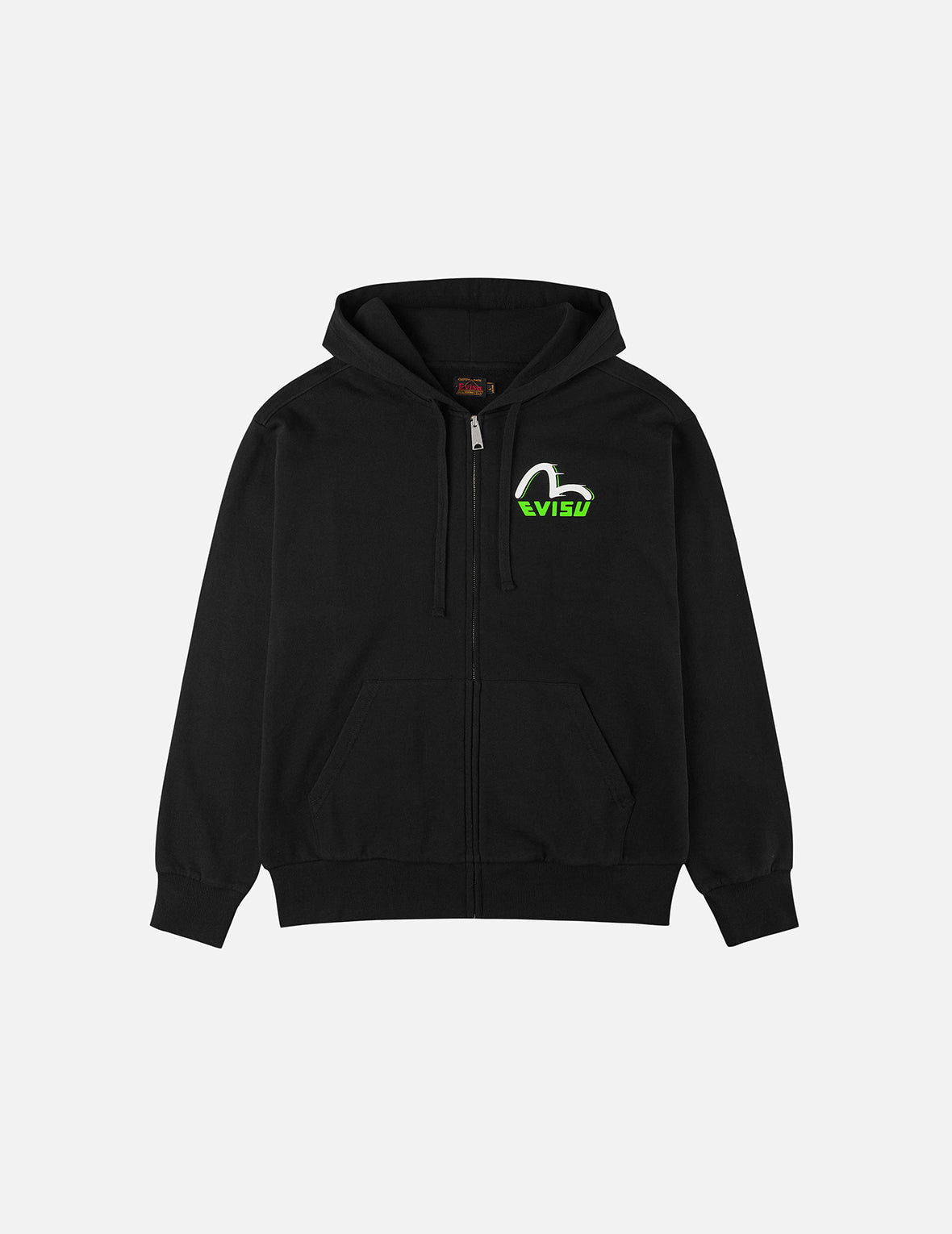 竹葉青蛇影3.0 限定衛衣外套