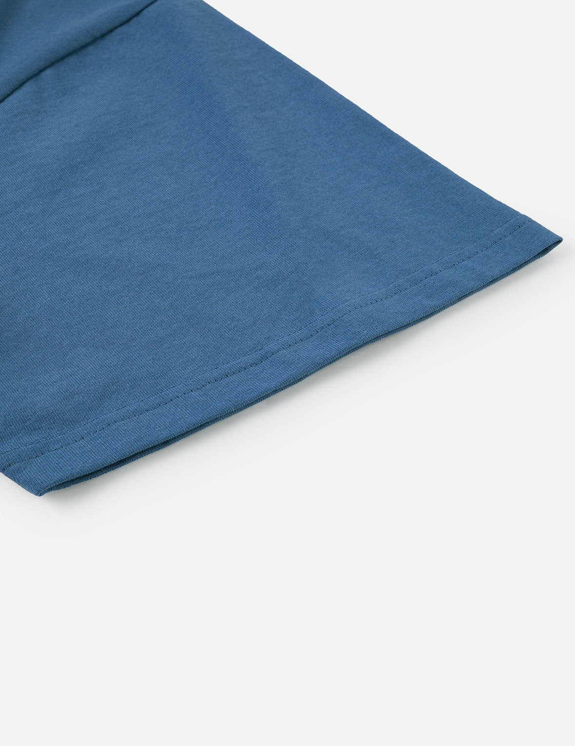 Handbrush Daicock Print Loose Fit T-Shirt