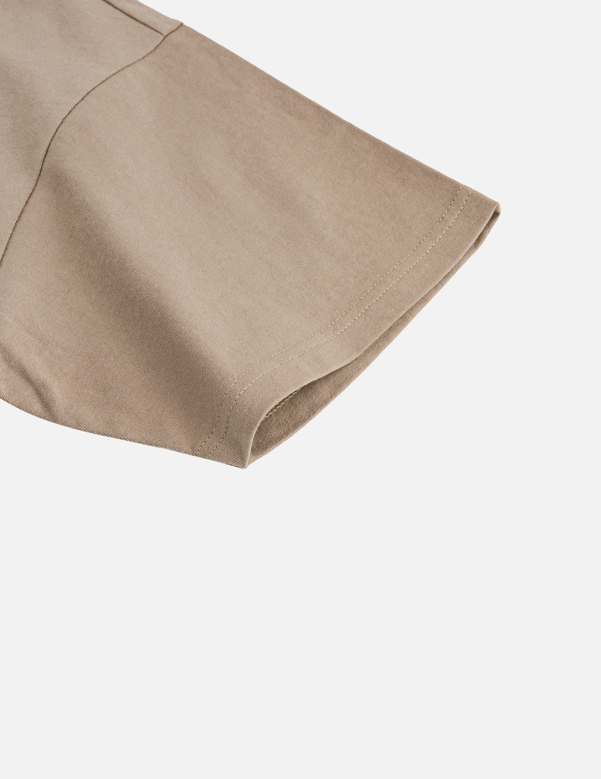 Small Seagull Embroidery T-shirt