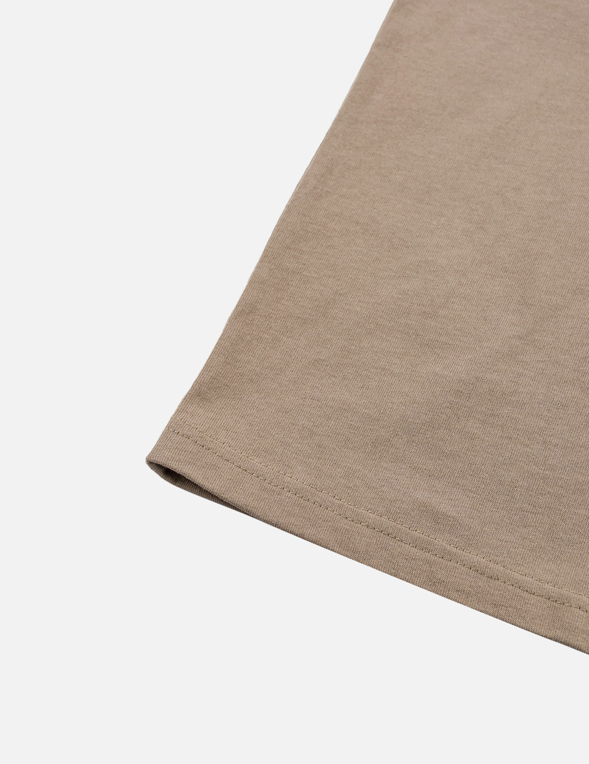 Small Seagull Embroidery T-shirt