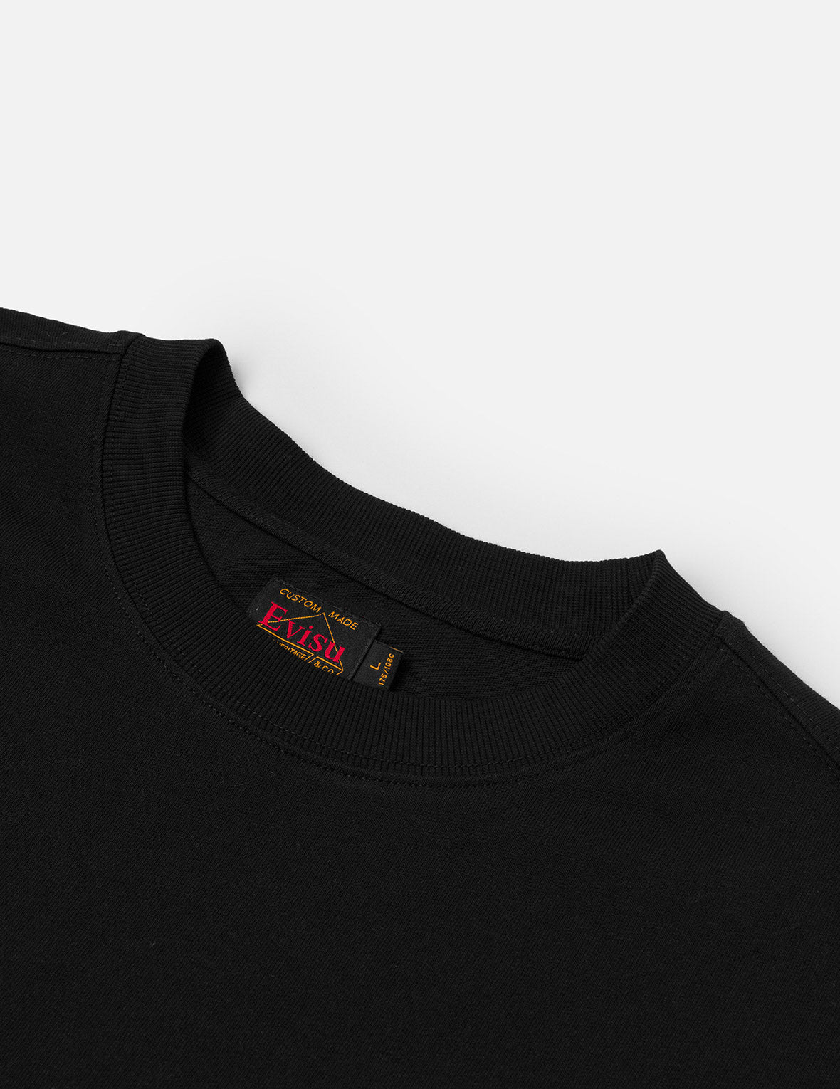 Graffiti-style Daicock Print Relax Fit T-shirt