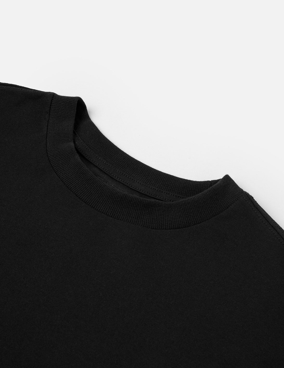 Skull and Seagull Print Oversized T-Shirt