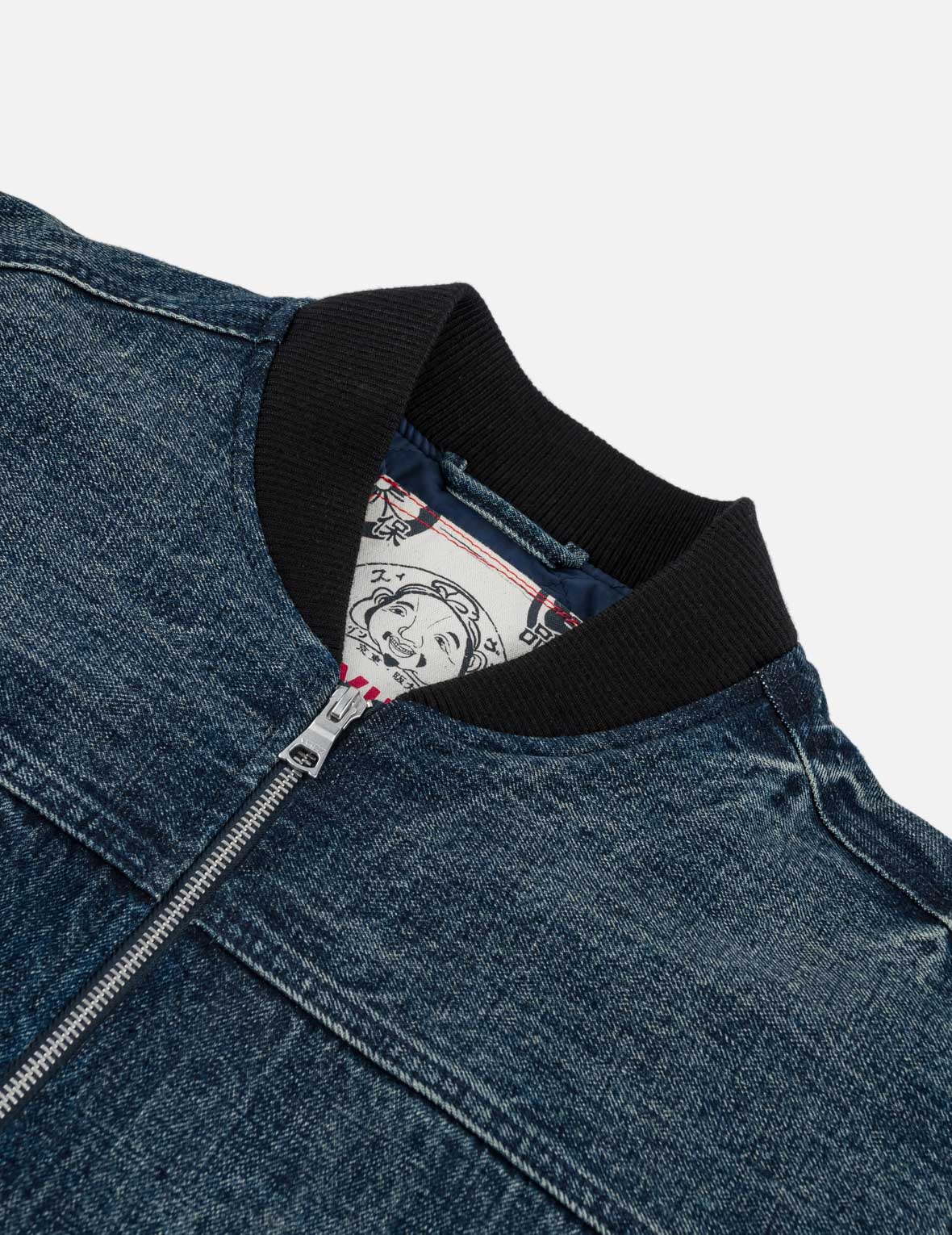 3M Thinsulate™ 多口袋飛行員夾克