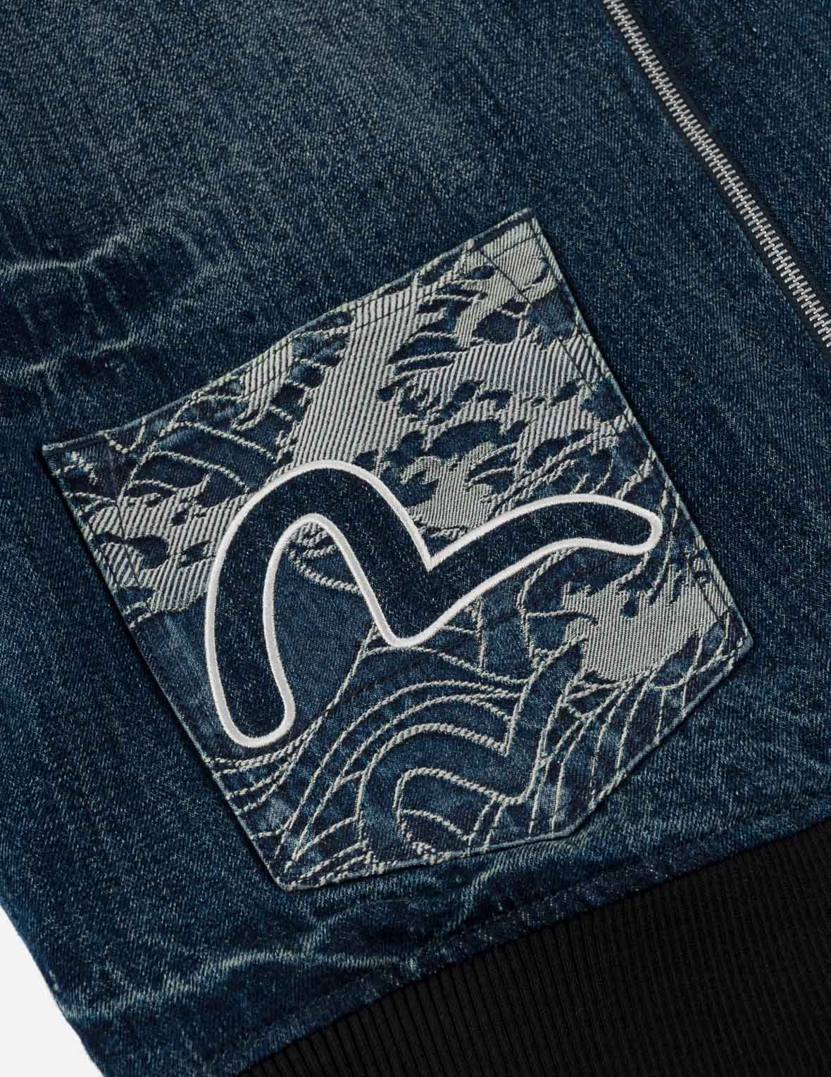 3M Thinsulate™ 多口袋飛行員夾克