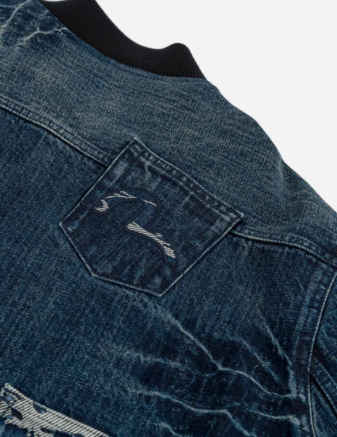 3M Thinsulate™ 多口袋飛行員夾克