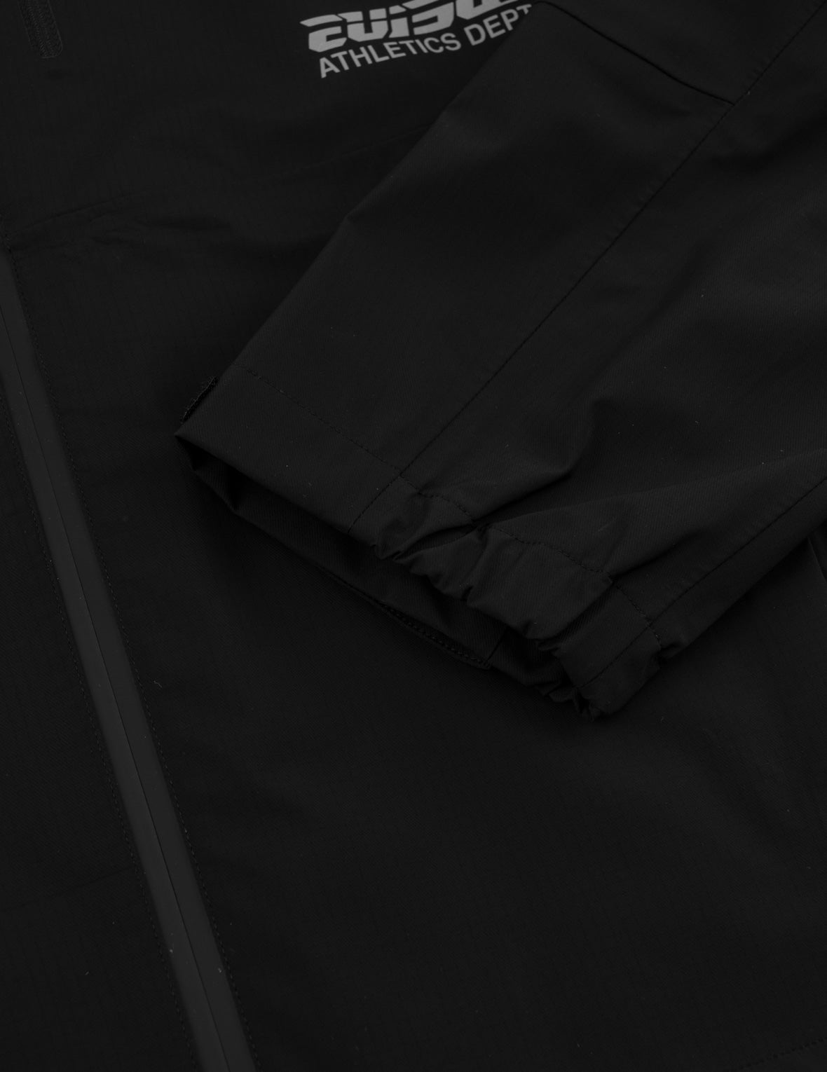2-Layer Athletics Outdoor Jacket