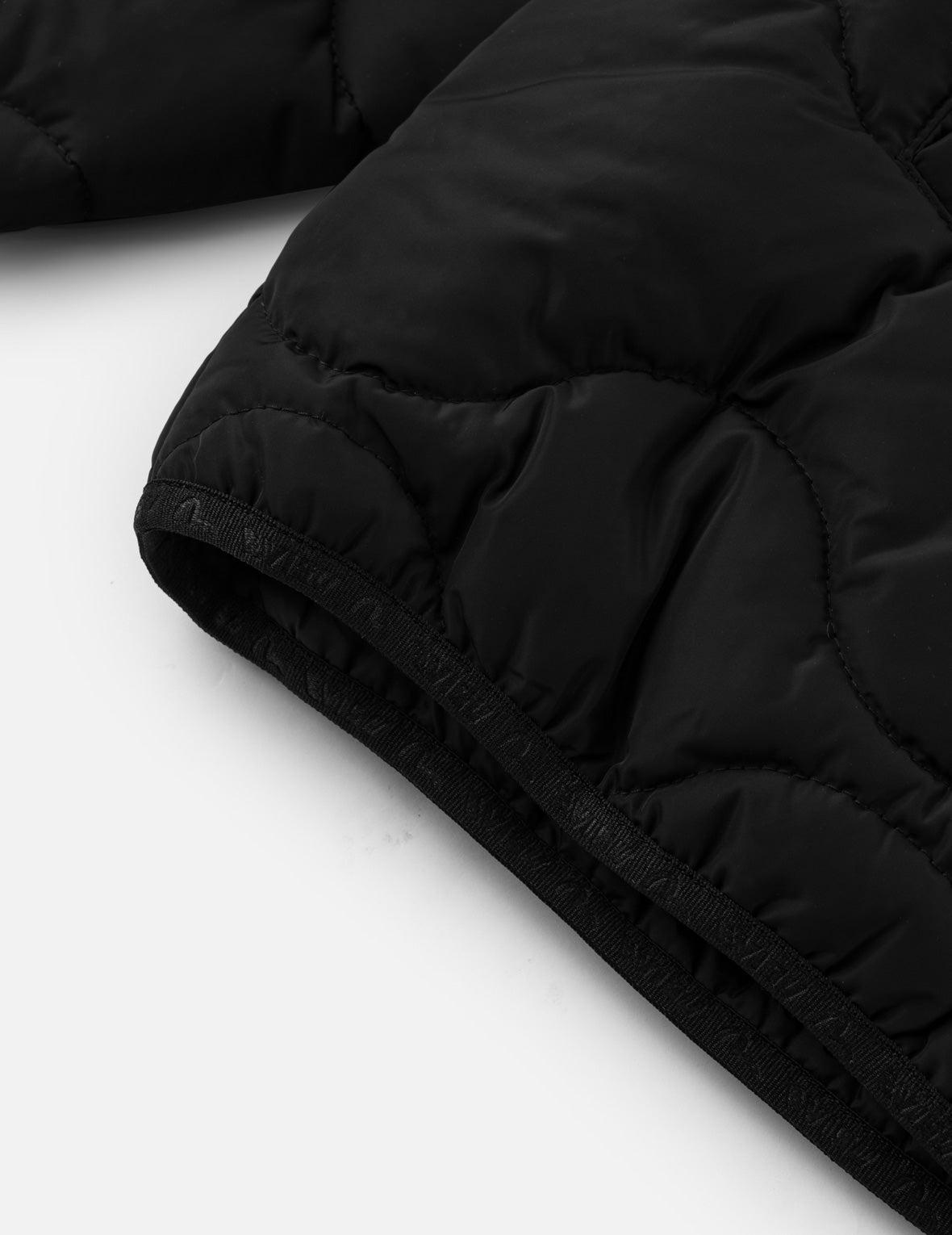3M Thinsulate™ 葫蘆紋絎縫夾棉外套