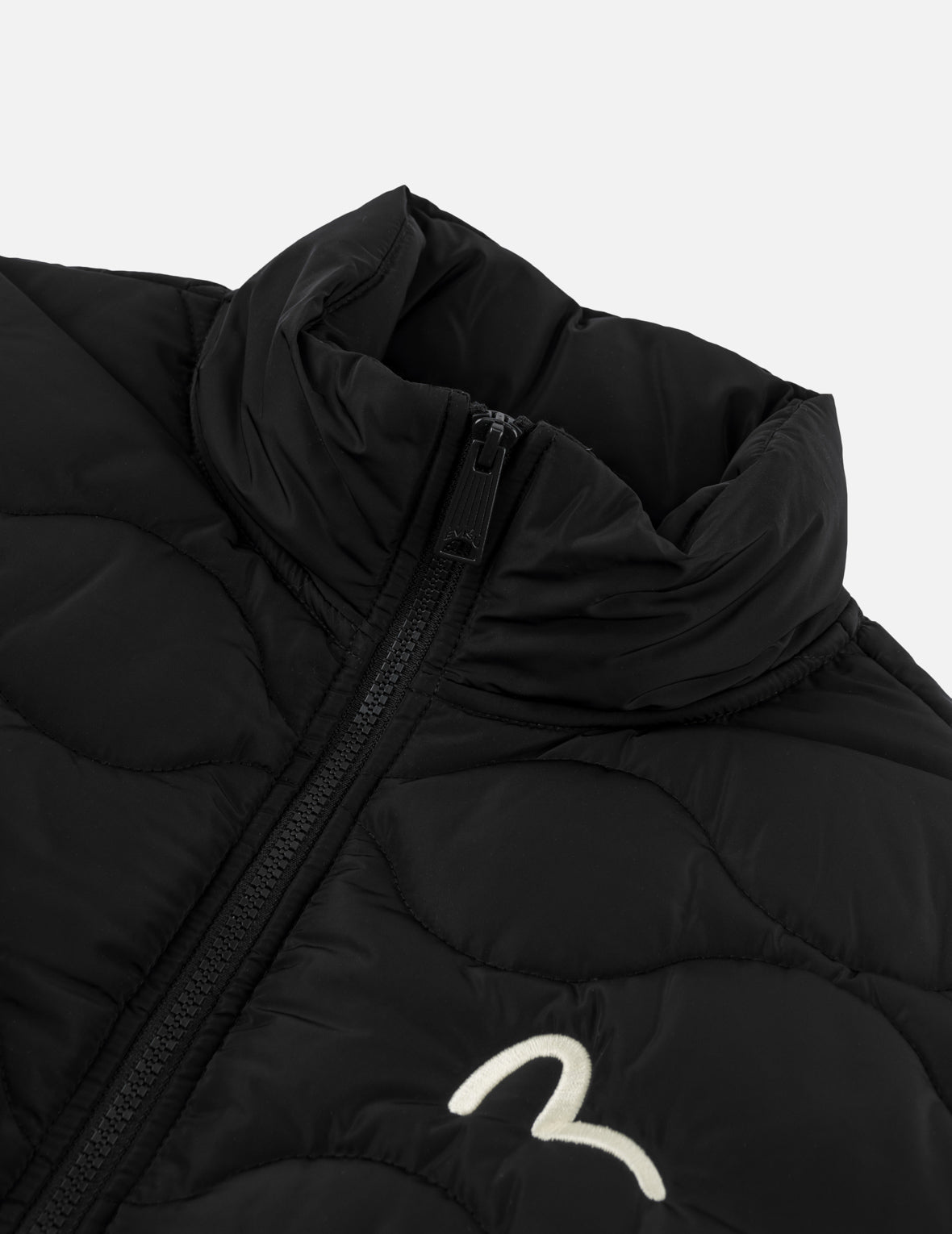 3M Thinsulate™ 葫蘆紋絎縫夾棉外套