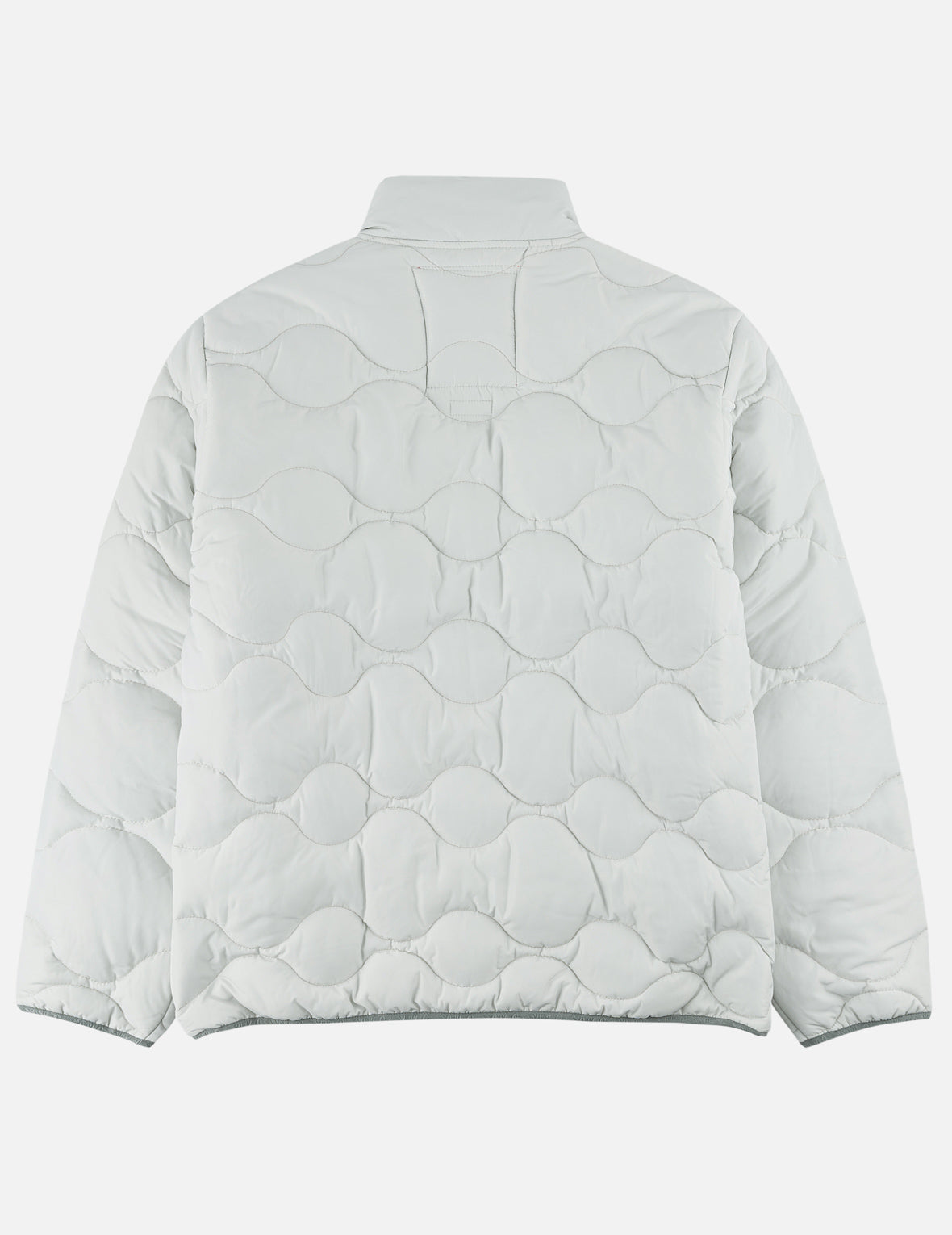 3M Thinsulate™ 葫蘆紋絎縫夾棉外套