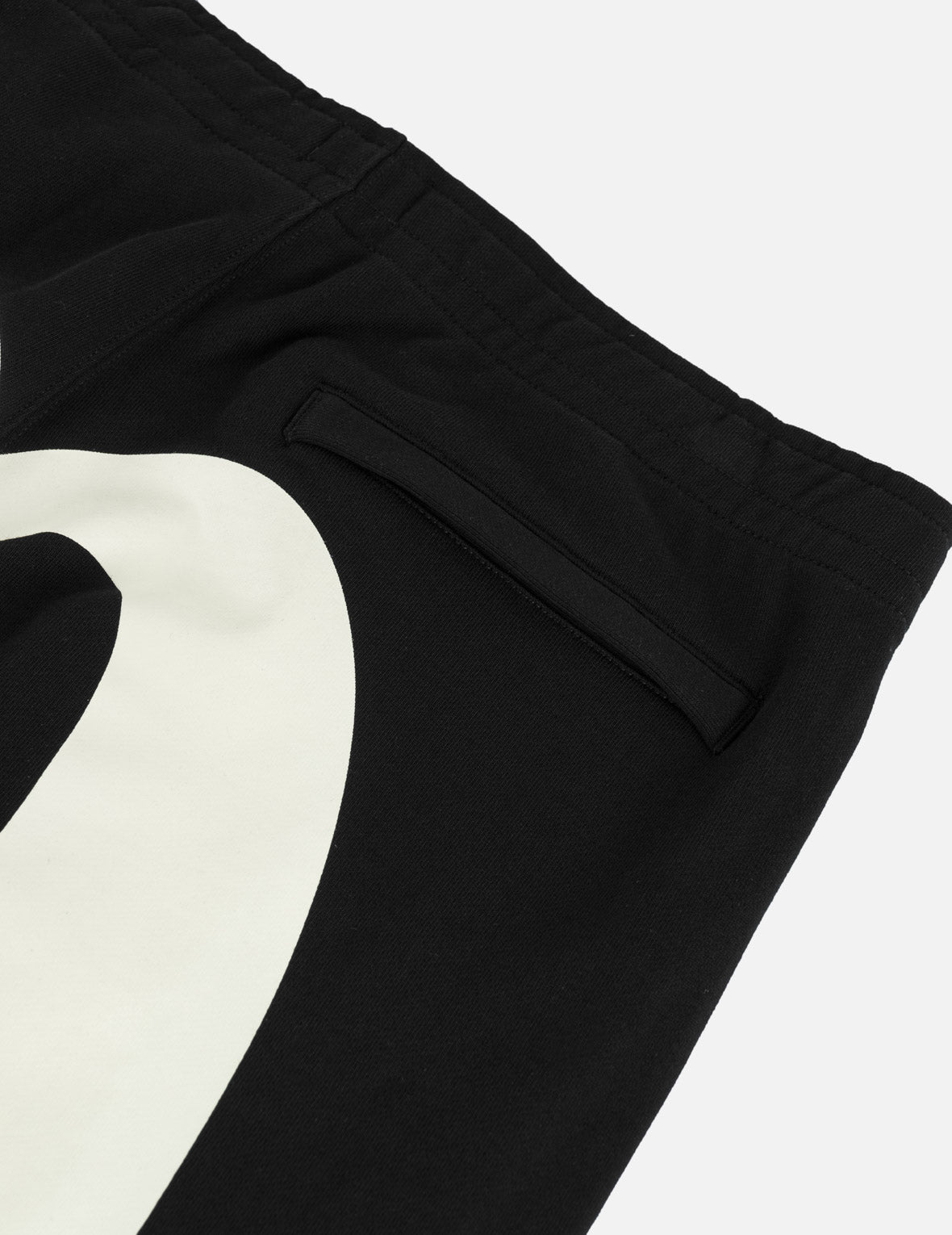 Minimalist Daicock Printed Sweatpants