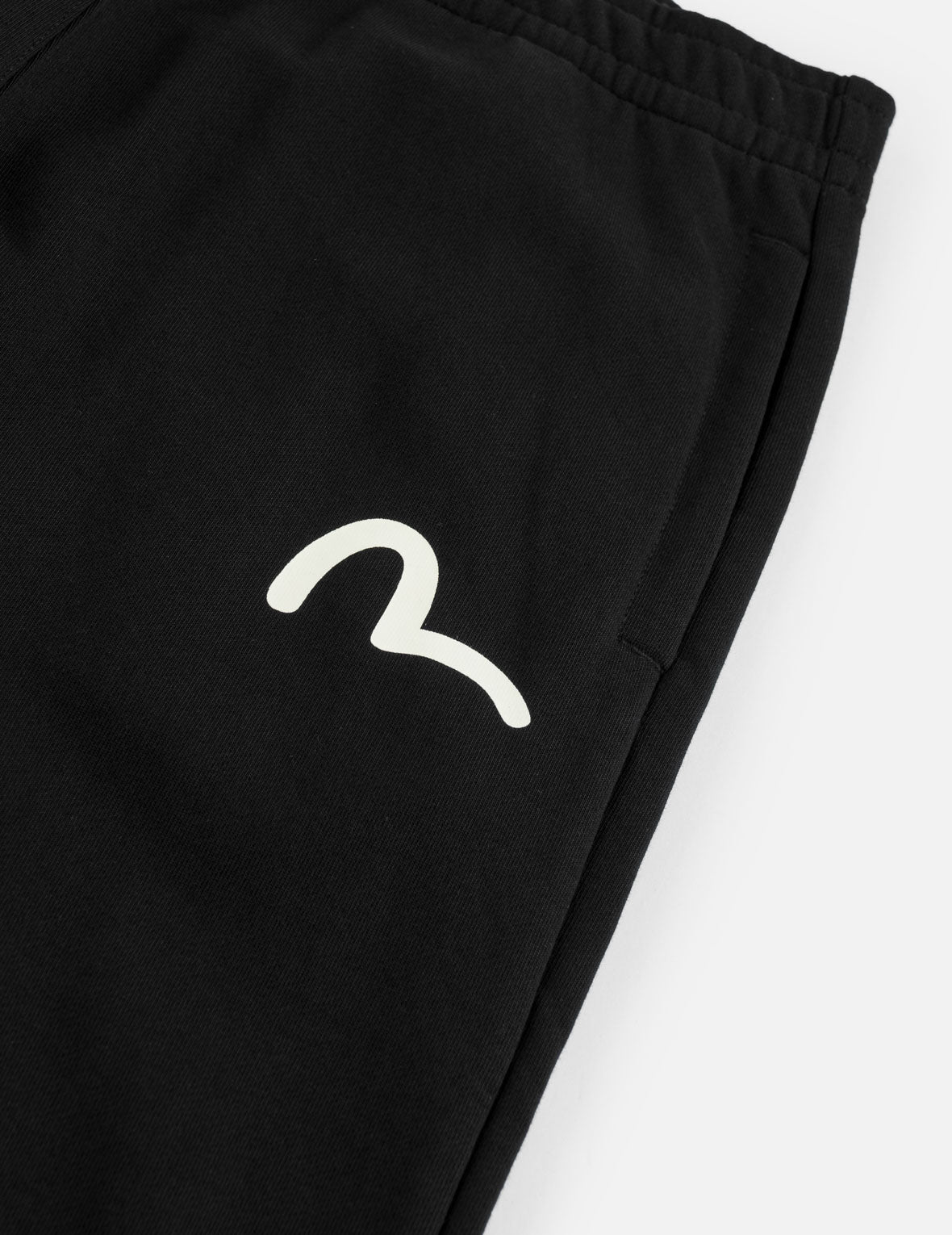 Minimalist Daicock Printed Sweatpants