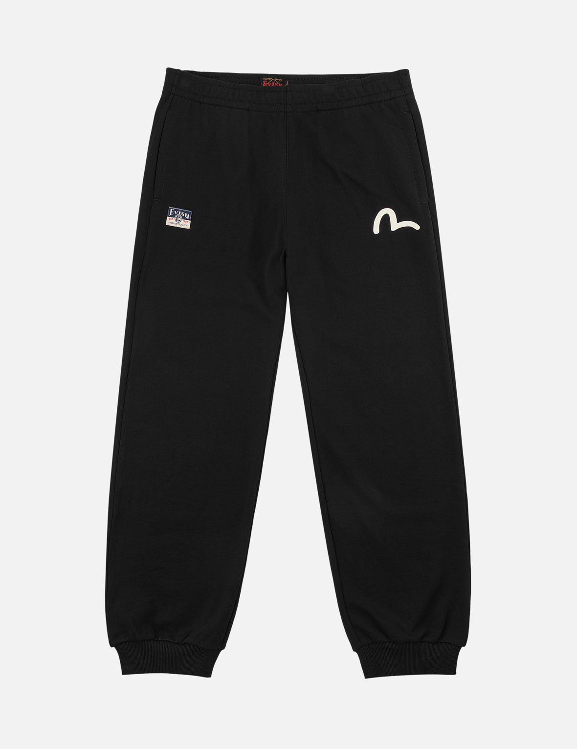 Minimalist Daicock Printed Sweatpants