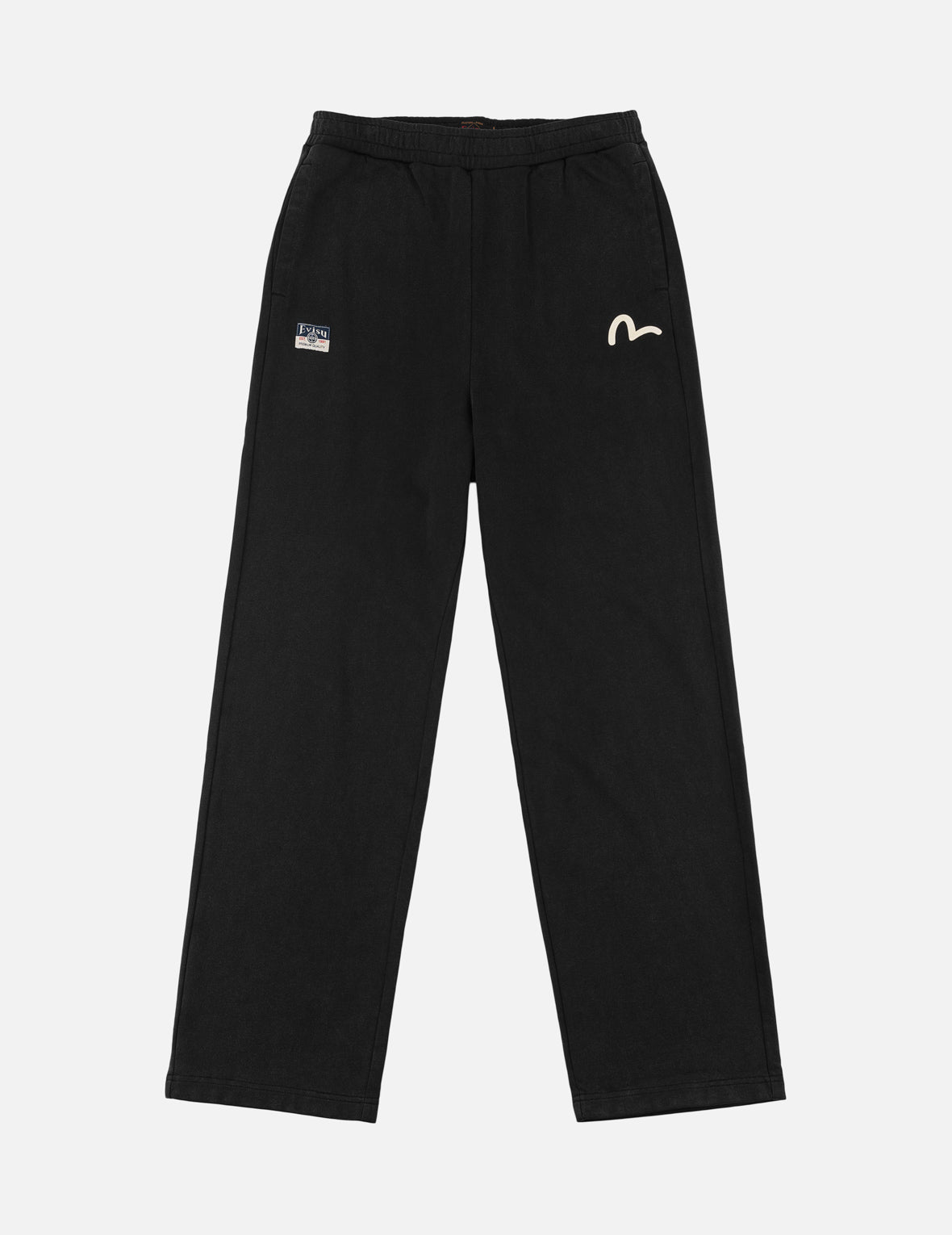 Tonally Panelled Daicock Sweatpants