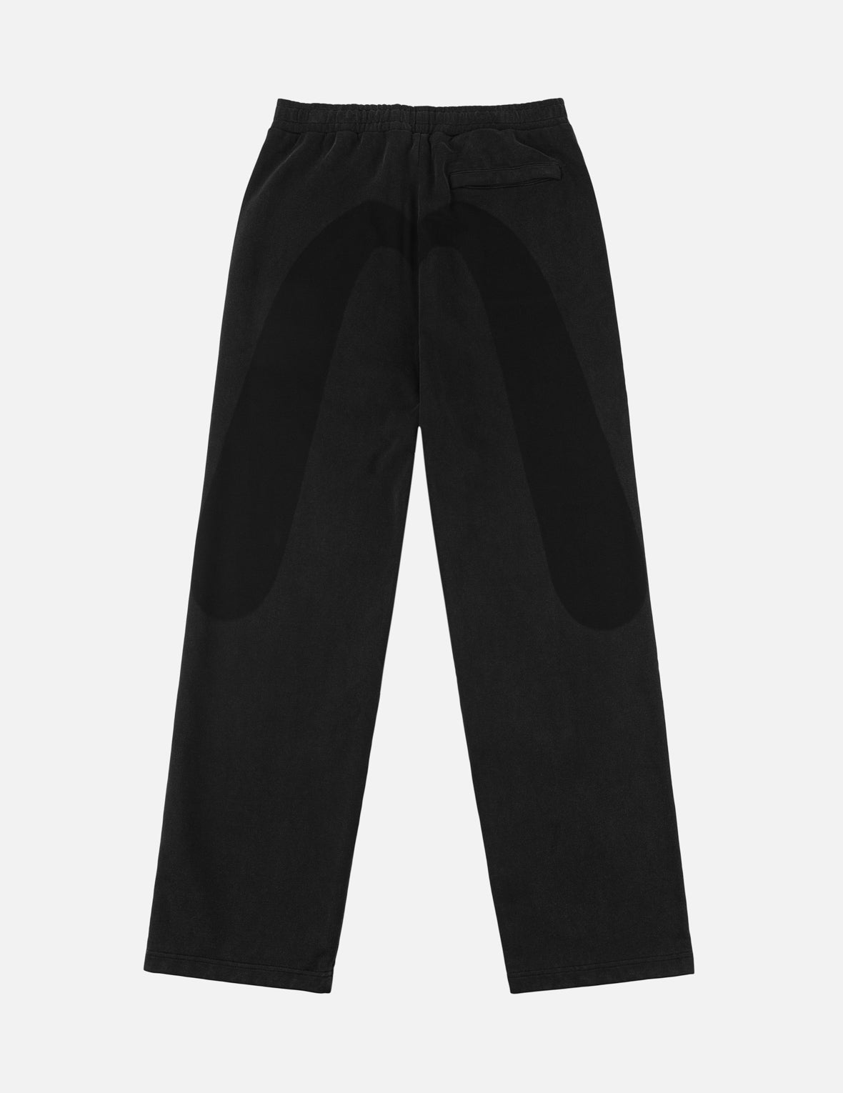 Tonally Panelled Daicock Sweatpants