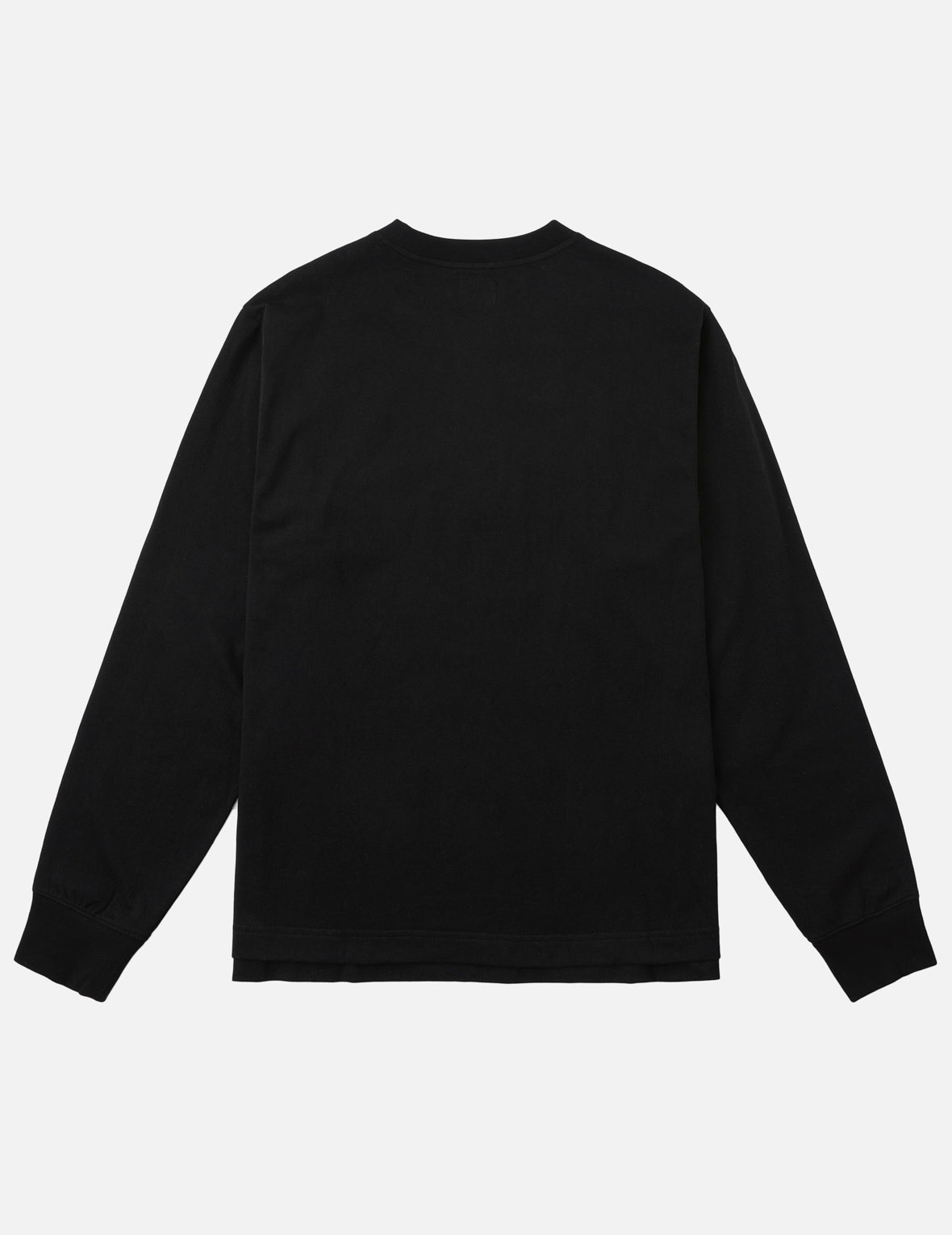 Brocade Seagull Sweatshirt