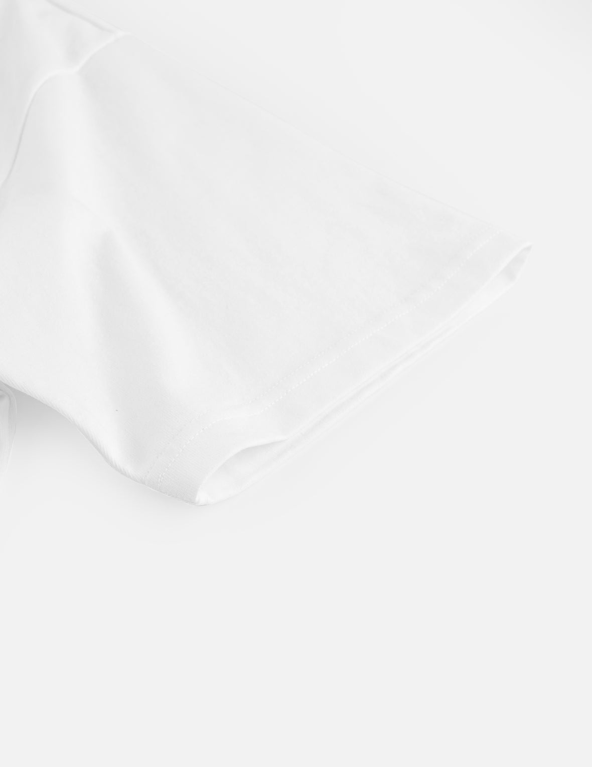 Brocade Seagull Tee